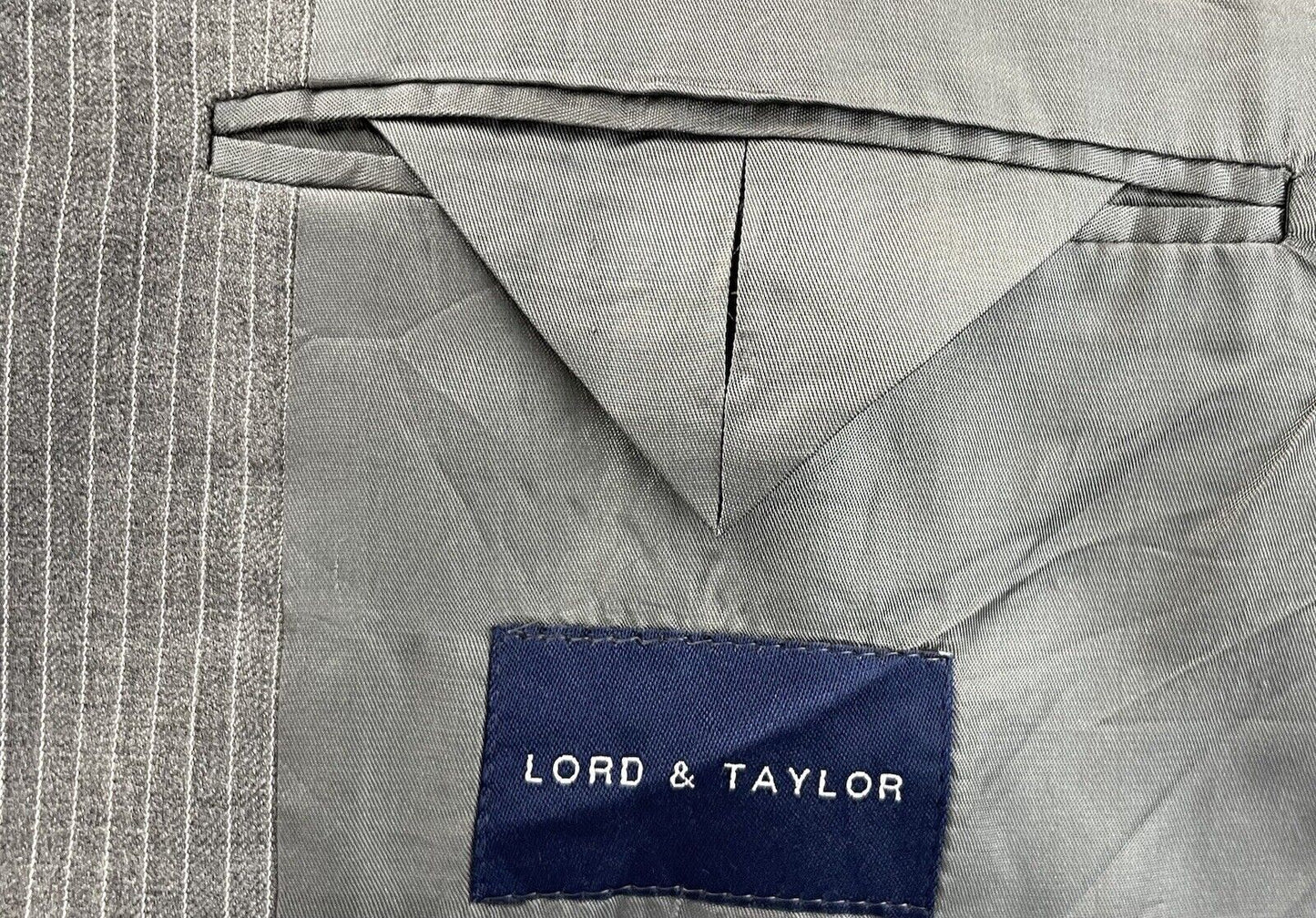 Ralph Lauren Sakko 52 Herren Männer Jackett Jacke Anzug Tweed Sakkos Vintage