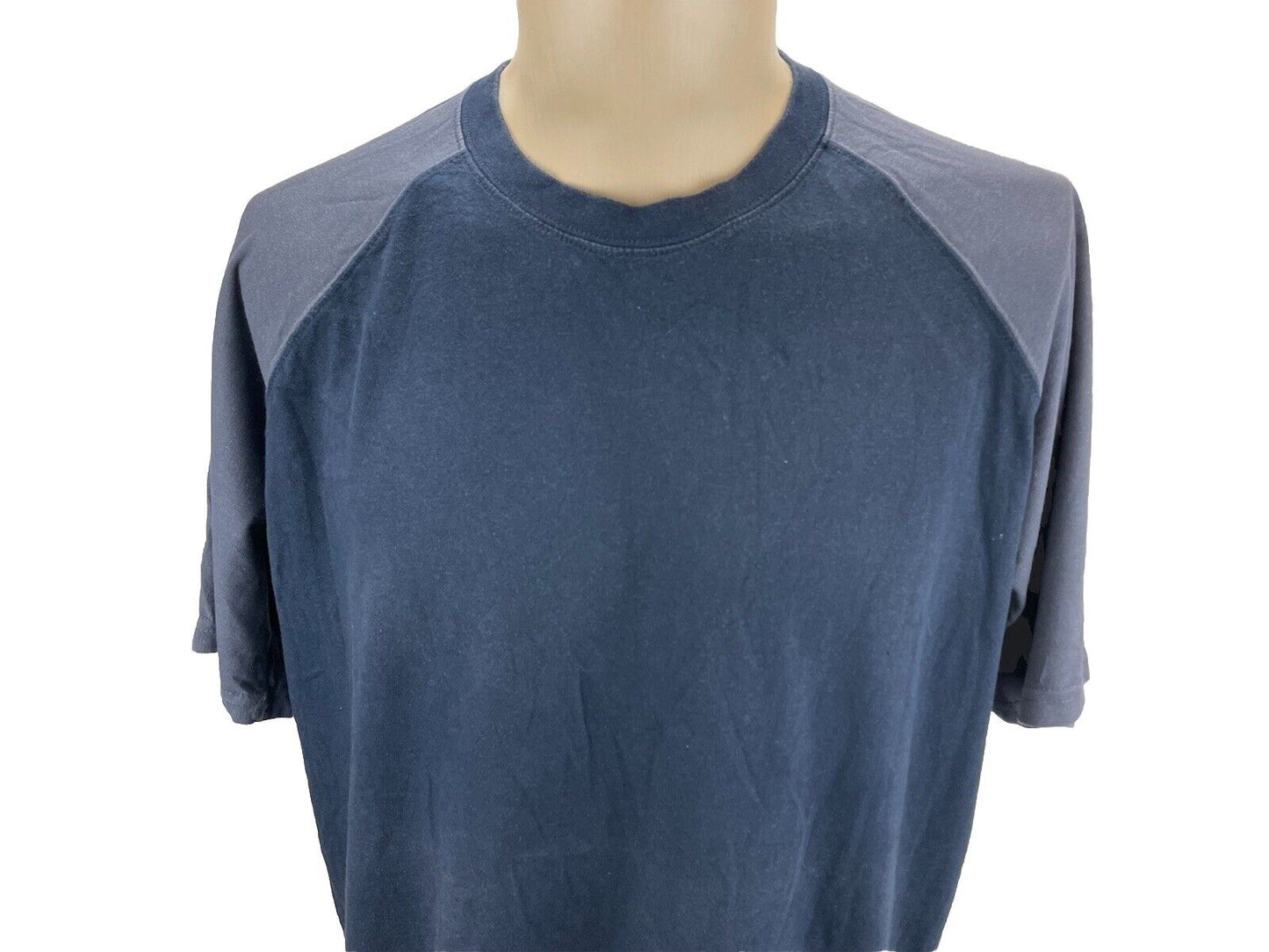 Dickies T-Shirt Gr. XXL 2XL Herren Männer Sweatshirt Hemd Top Basic Y2K Skater