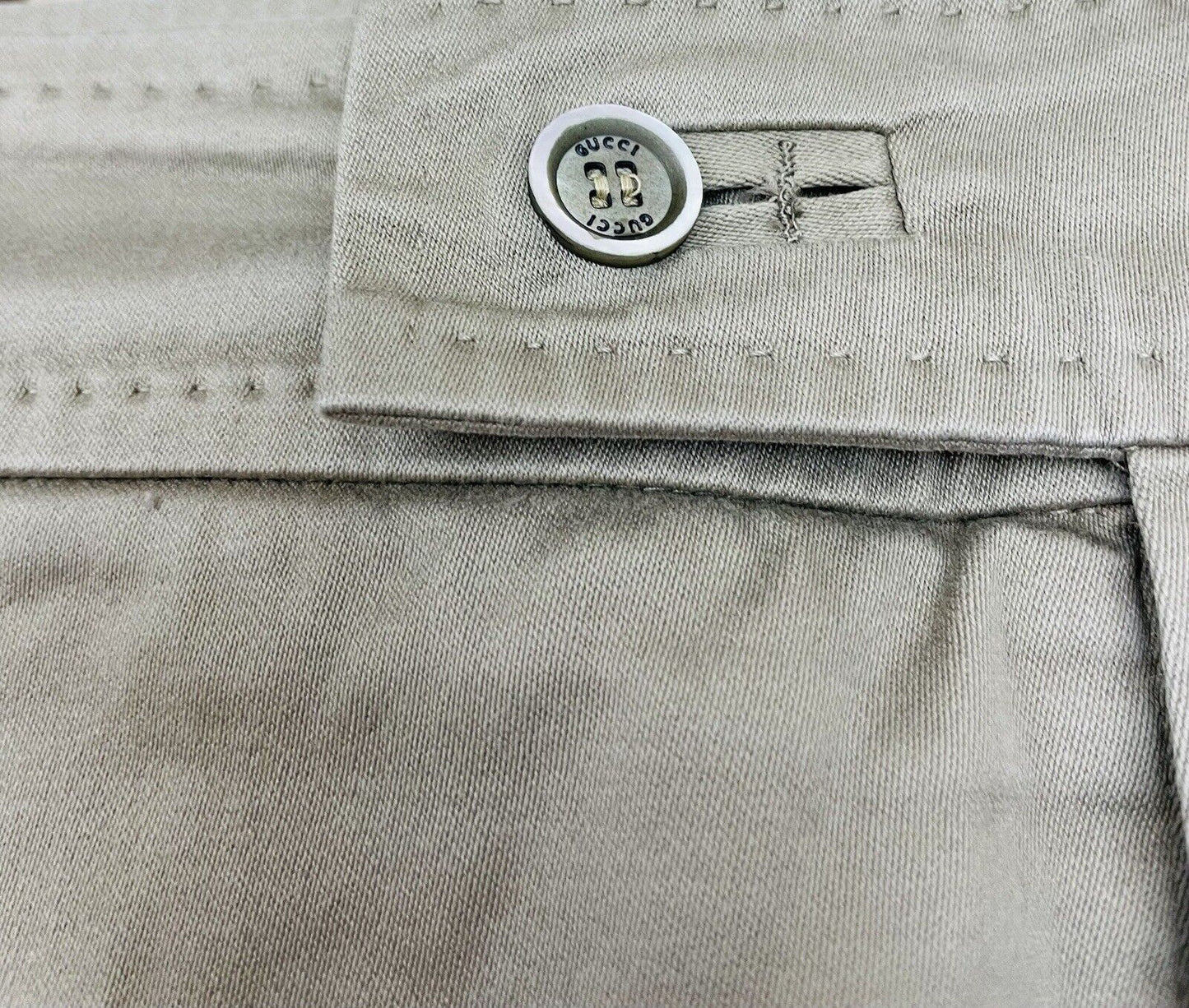 Gucci Rock 40 M Damen Kleid Minirock Kostüm Frauen Röcke Jeans it. 46 Sommer