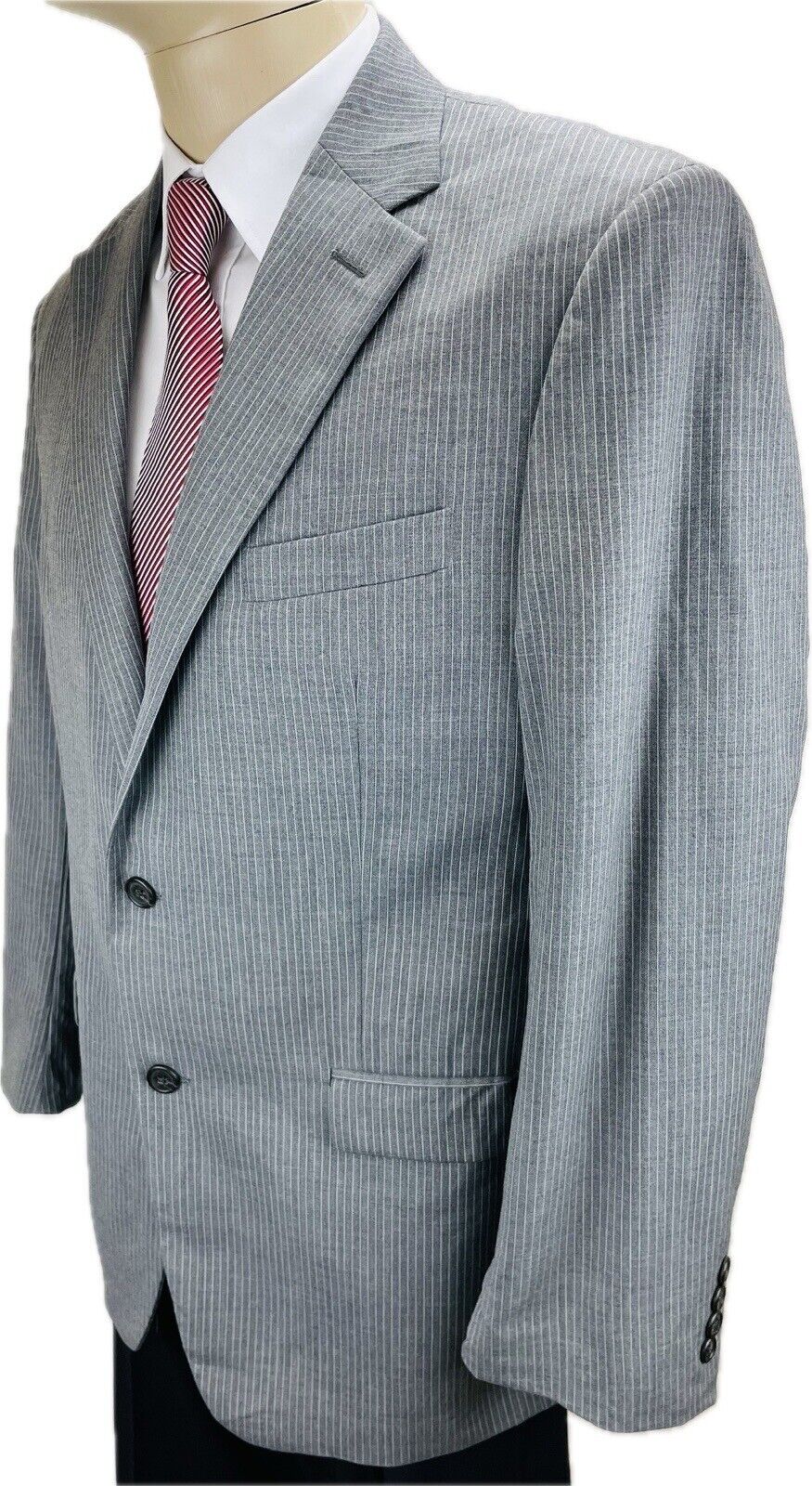Ralph Lauren Sakko 52 Herren Männer Jackett Jacke Anzug Tweed Sakkos Vintage