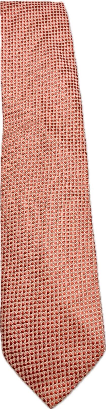 Van Laack Seidenkrawatte Herren Krawatten Tie Schlips Binder Krawatte