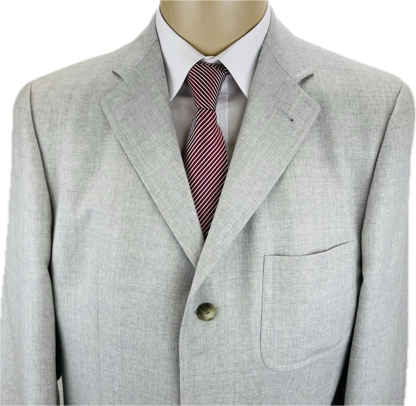 Eduard Dressler Sakko Herren Männer Jackett Tweed Anzug Jagd Janker Blazer