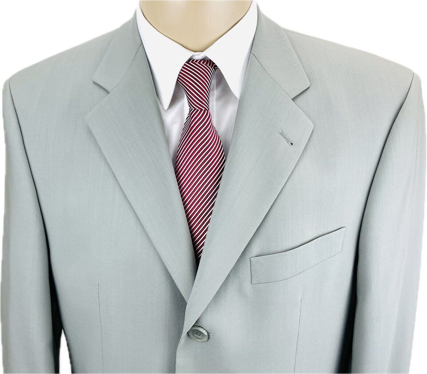 Loro Piana Sakko 50 Herren Männer Jackett Jacke Anzug Kariert Sakko Jagd Tweed