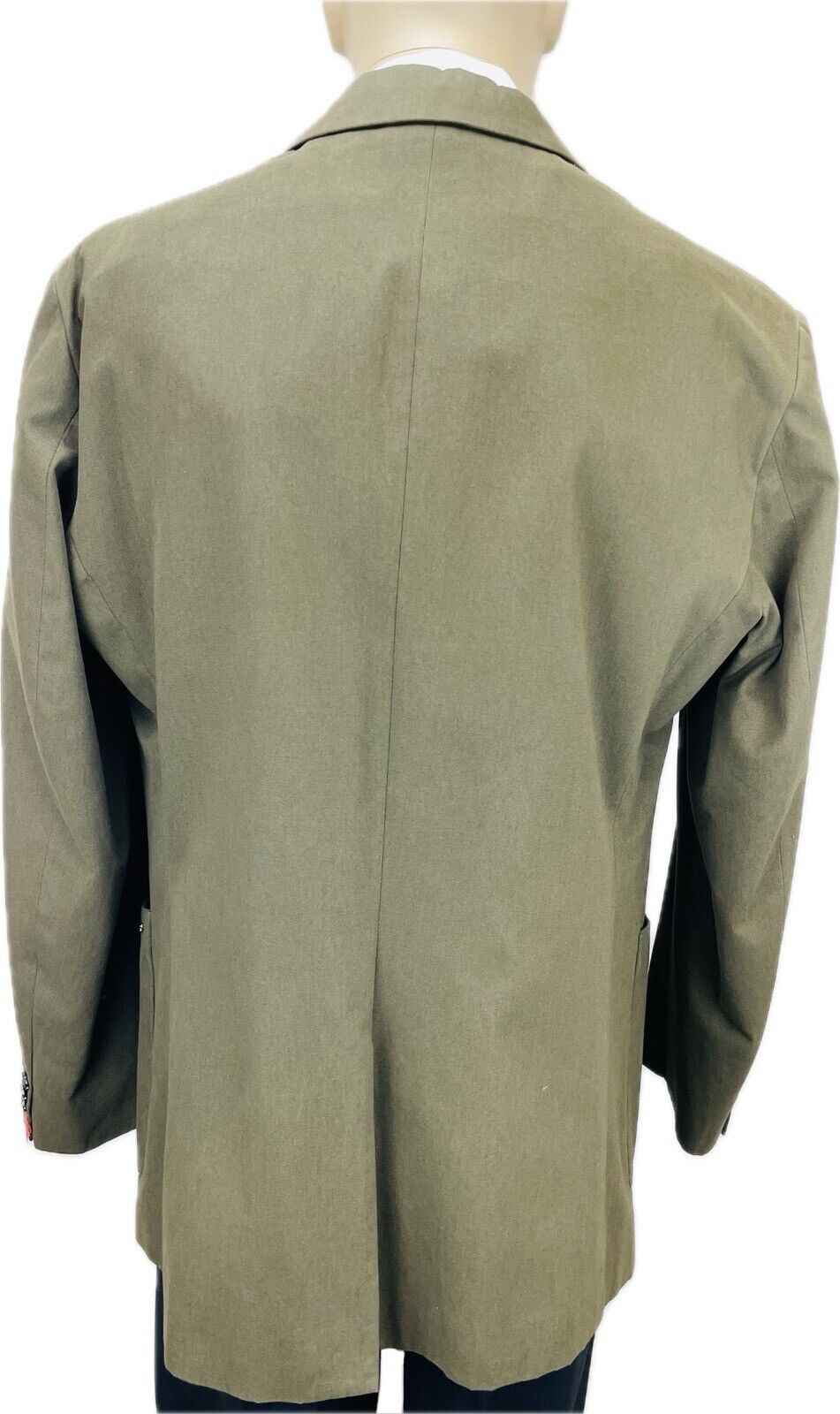 AIGNER Sakko 50 NEU Herren Männer Jackett Tweed Anzug Jagd Janker Smoking