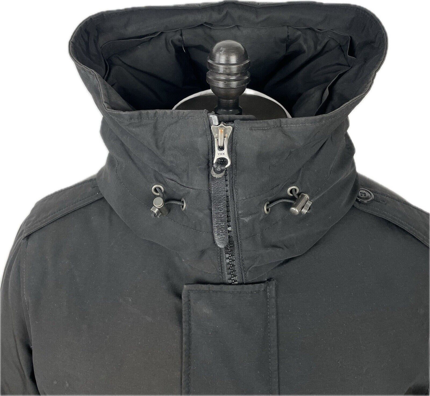 Woolrich Daunenjacke M Herren Parka Jacken Polar Jacket Bomberjacke Winterjacke