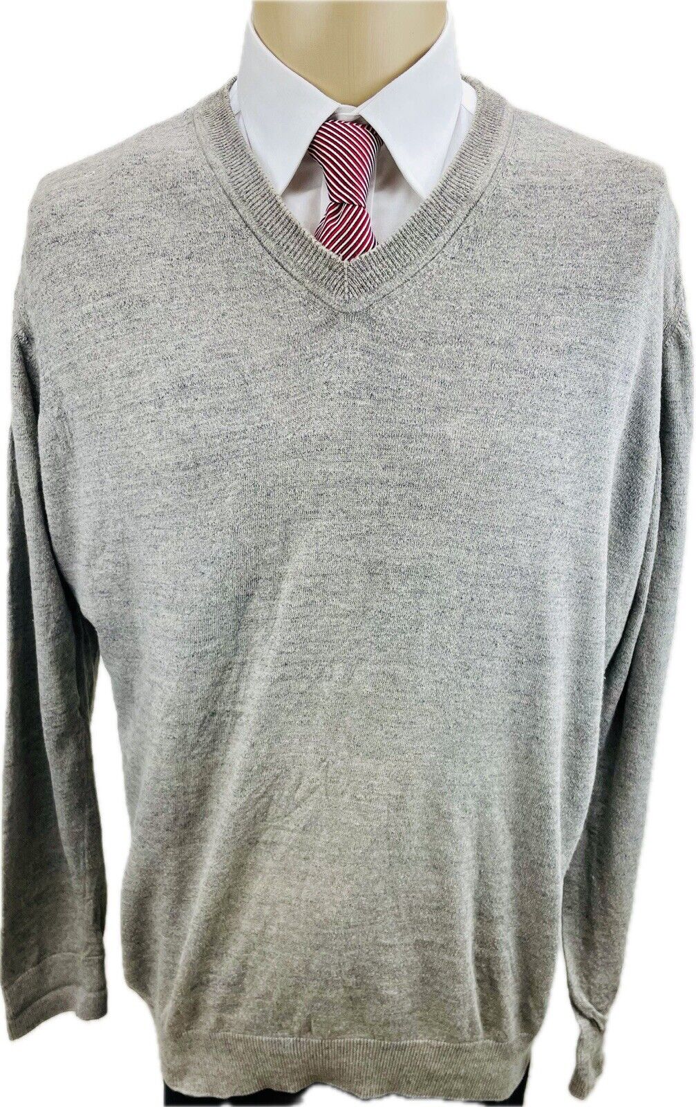 BARBOUR International Pullover XL Herren Pulli Männer