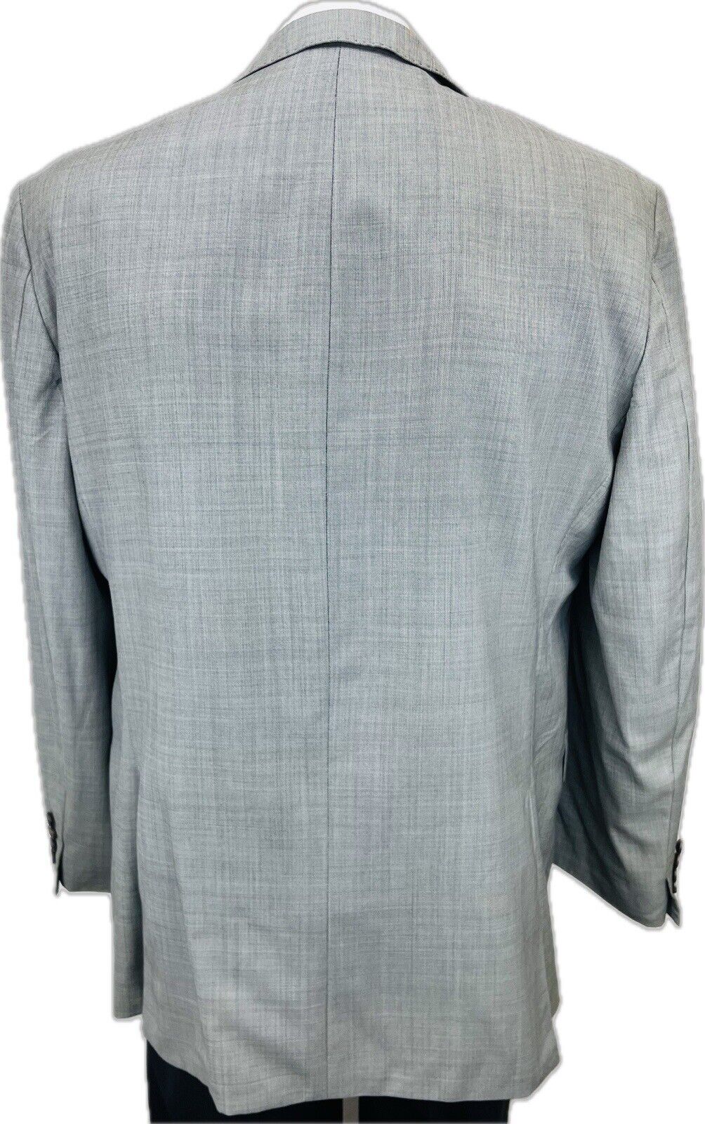 Ralph Lauren Sakko Gr. 52 Herren Männer Jackett Jacke Anzug Tweed Sakkos Vintage