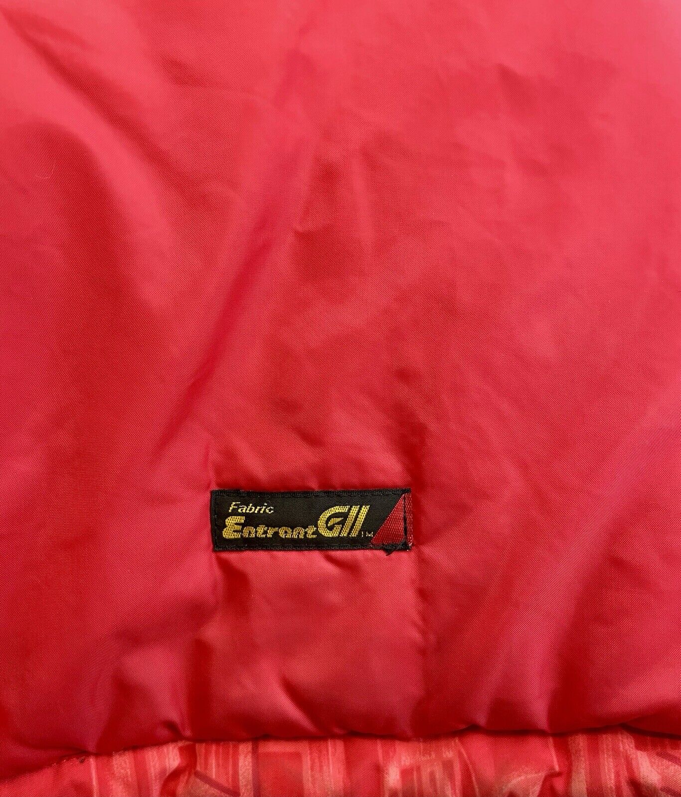 FILA Skijacke 54 XL Ski Team Italia Herren Snowboardjacke Vintage Jacke DSV FISI