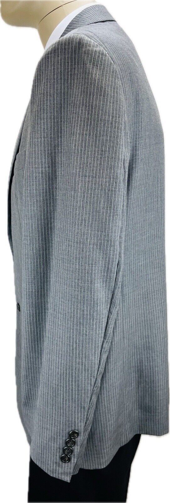 Ralph Lauren Sakko 52 Herren Männer Jackett Jacke Anzug Tweed Sakkos Vintage