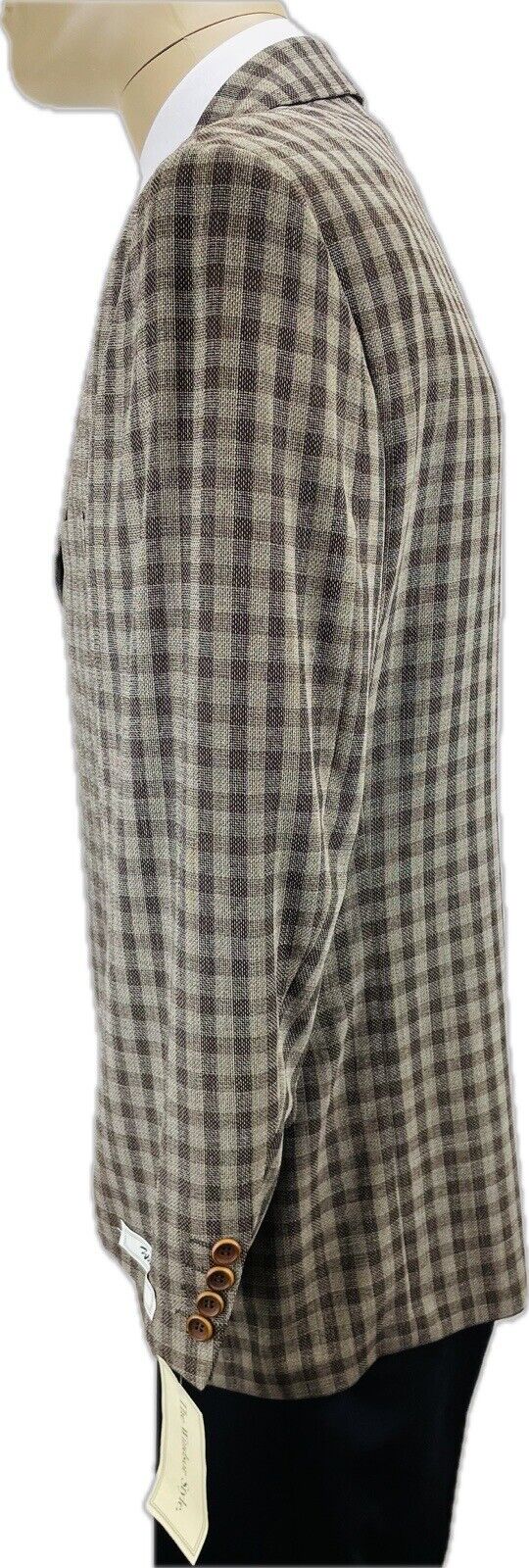 Windsor Tweedsakko 48 NEU Herren Männer Jackett Jacke Anzug Sakkos Jagd Tweed