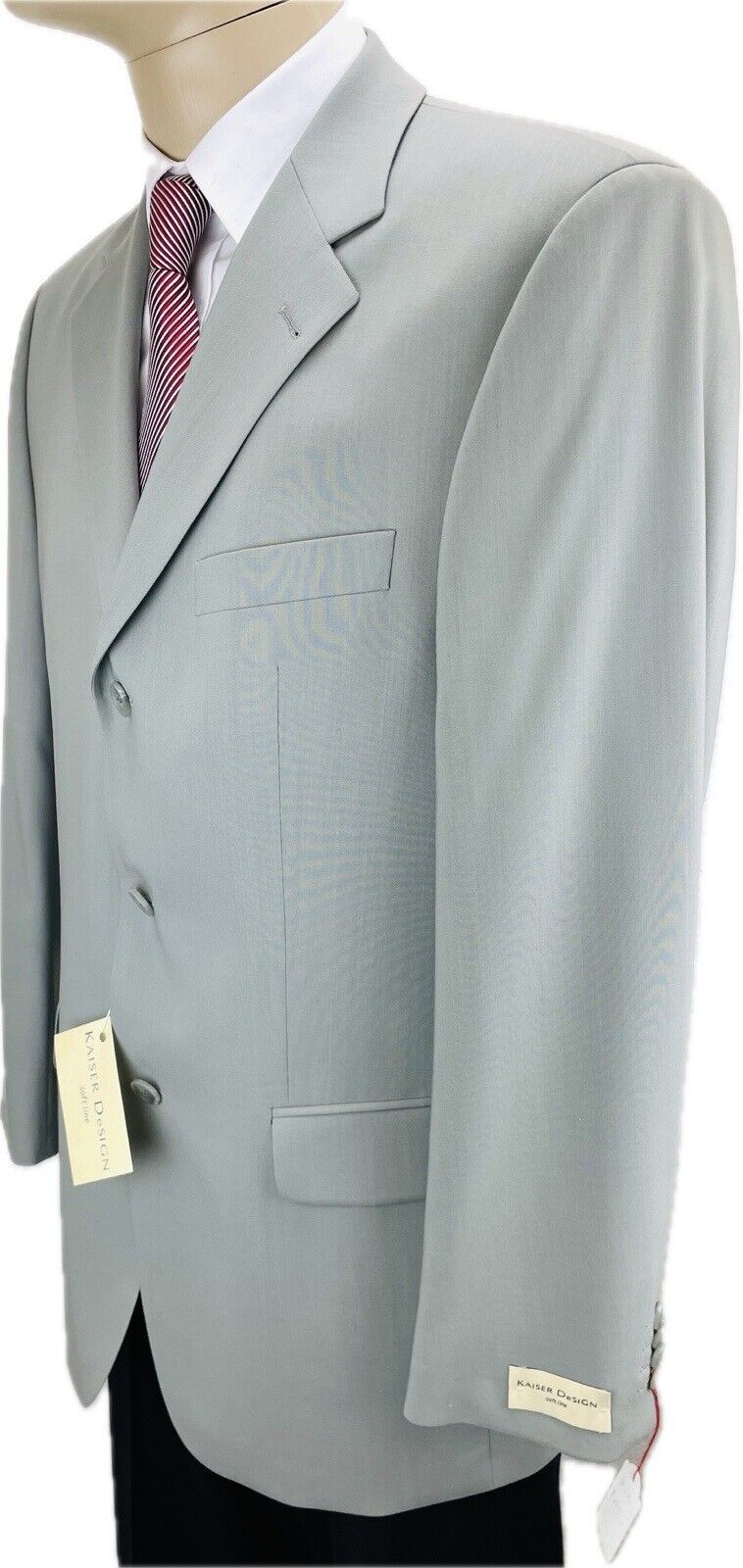 Loro Piana Sakko 50 Herren Männer Jackett Jacke Anzug Kariert Sakko Jagd Tweed