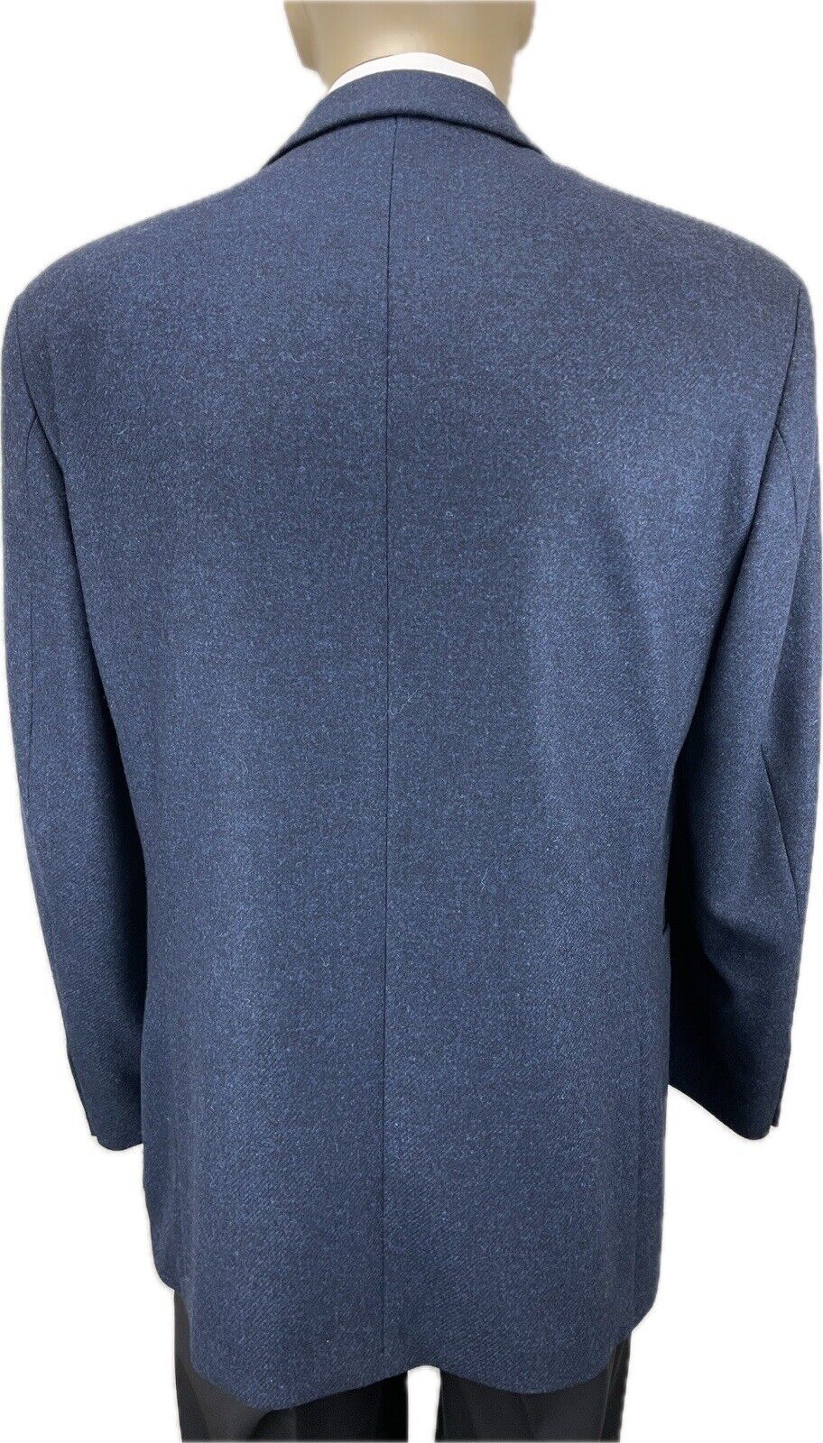 René Lezard Tweedsakko 50 Herren Männer Jackett Jacke Anzug Sakko Jagd Tweed