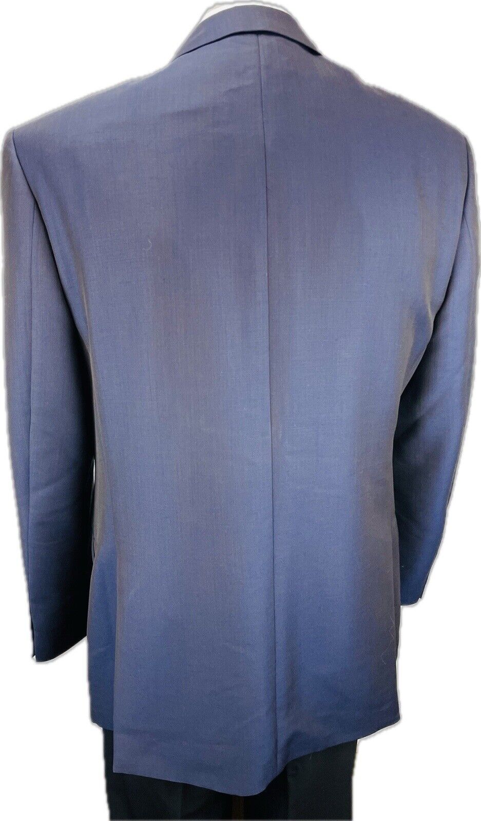 Ermenegildo Zegna Sakko Kaschmir 50 Herren Männer Jackett Sakko Anzug Jagd Tweed