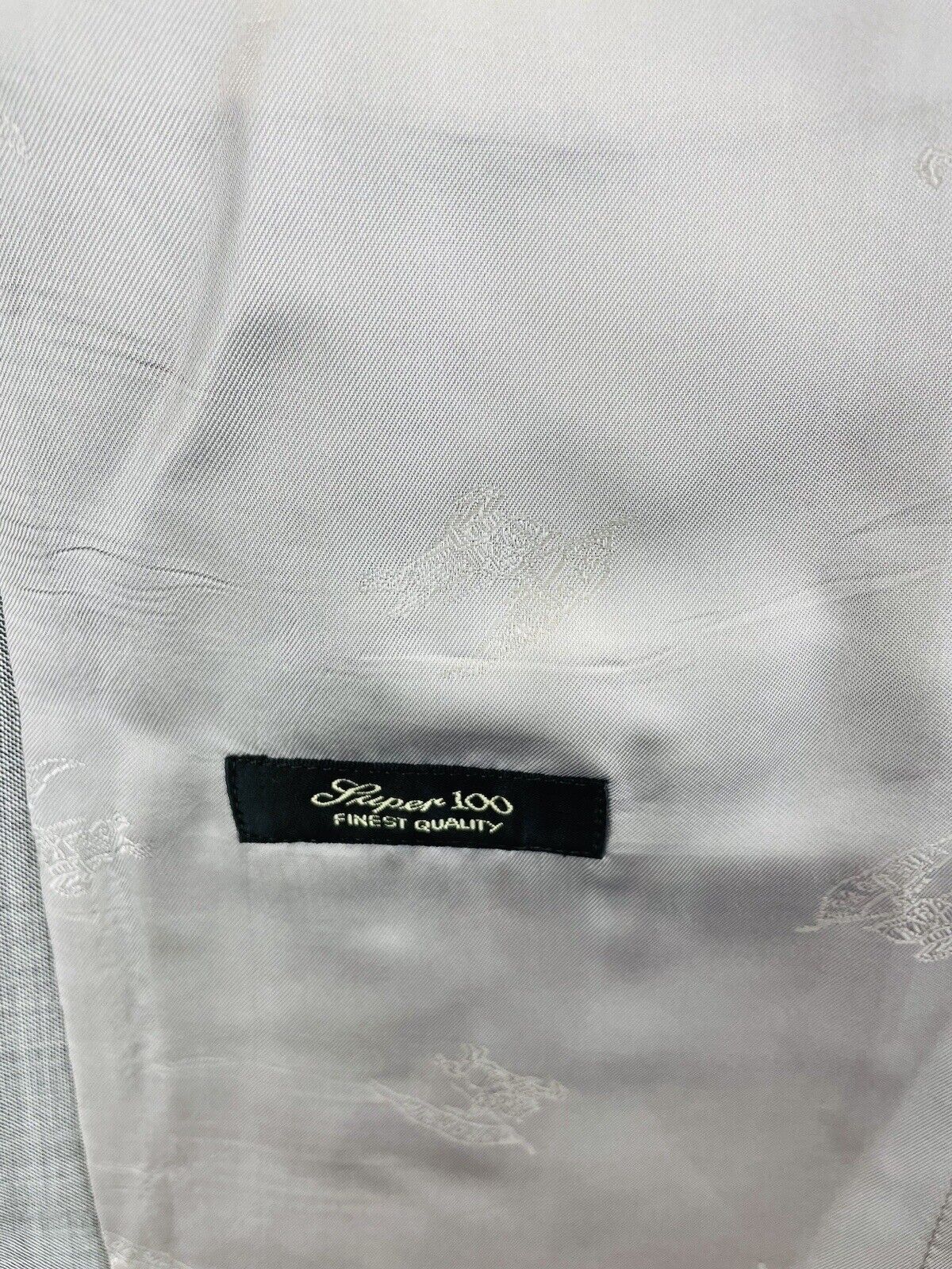 BURBERRY Sakko 98 Lodenfrey Herren Jacke Jackett Sakkos Anzug Jagd Tweed Anzüge