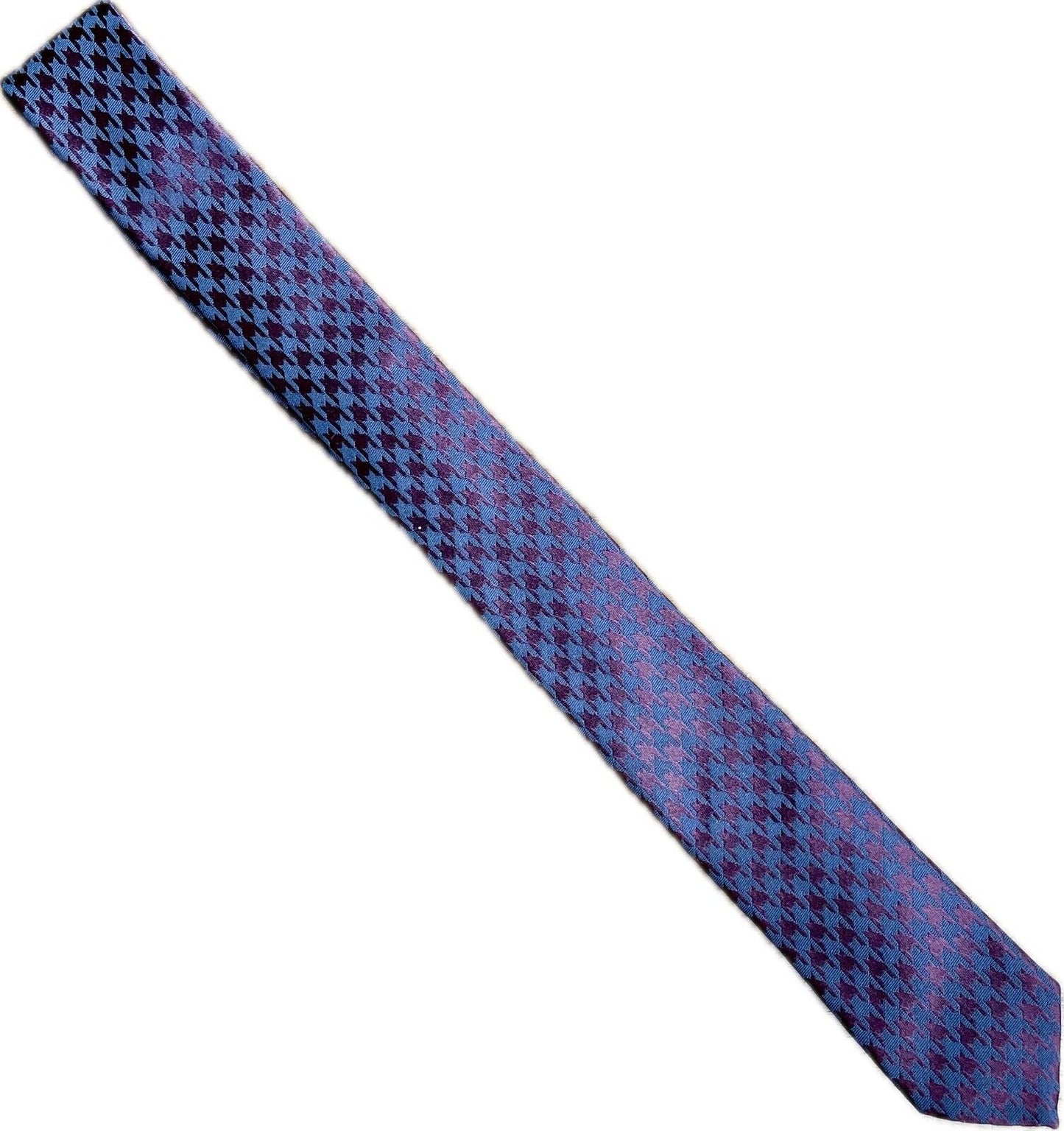 Hugo Boss Seidenkrawatte Herren Krawatten schmale Binder Schlips Luxus Seide
