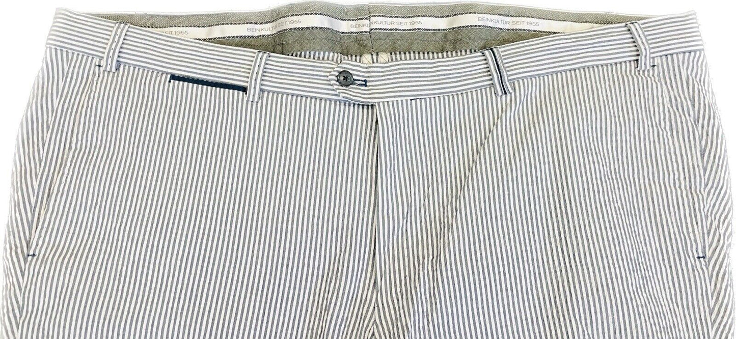 Hiltl Shorts Gr. 62 Herren Kurze Hose Bermudas Chino Sommer Hosen W46 30 Cargo