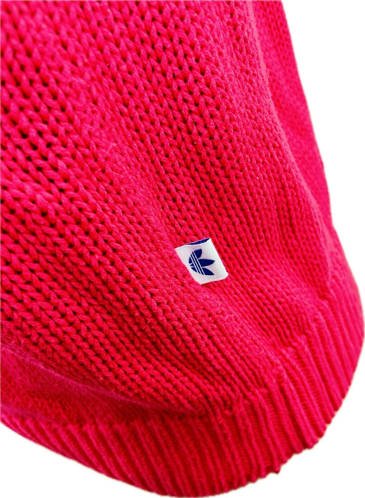 ADIDAS Pullover S 36 Damen Pulli Frauen Hoodie Kapuzenpullover Sweatshirt Strick