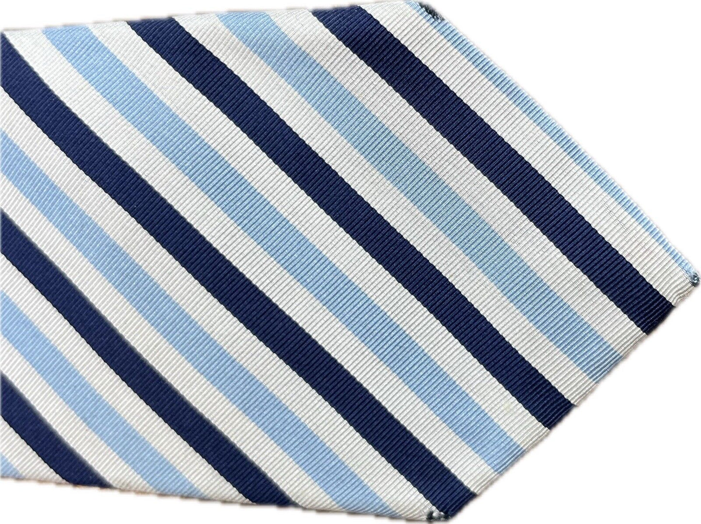 Paul Smith Seidenkrawatte Herren Krawatten schmale Binder Schlips Luxus Seide