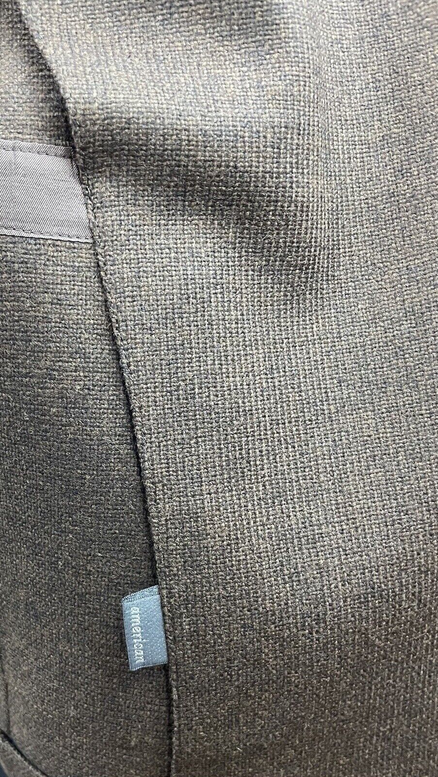 Ermenegildo Zegna Tweedsakko Kaschmir 50 Herren Männer Jackett Sakko Anzug Jagd