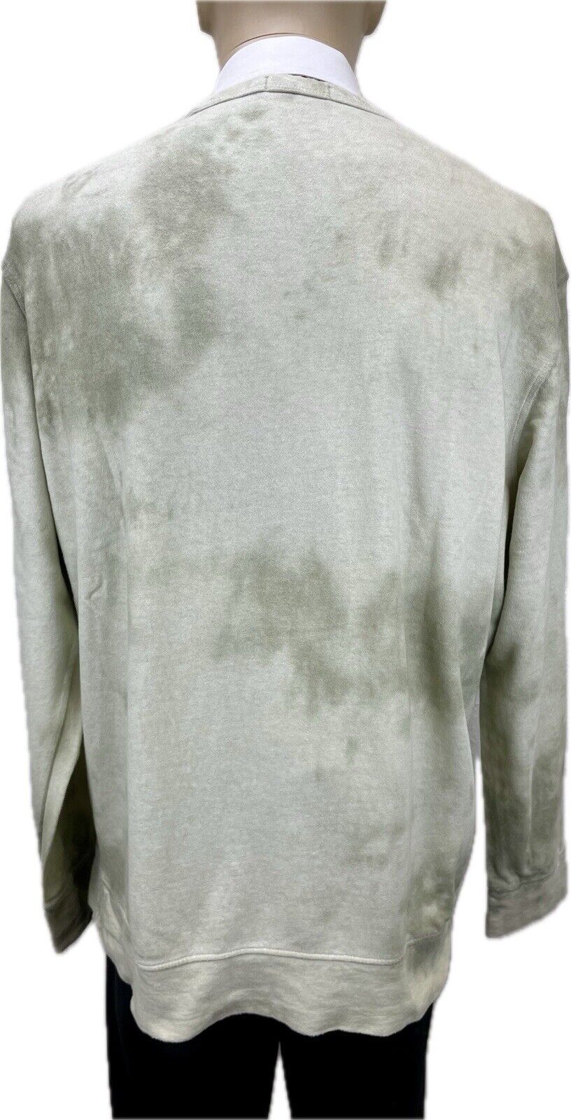 Polo by Ralph Lauren Pullover Gr. XL Herren Pulli Männer Sweatshirt Poloshirt