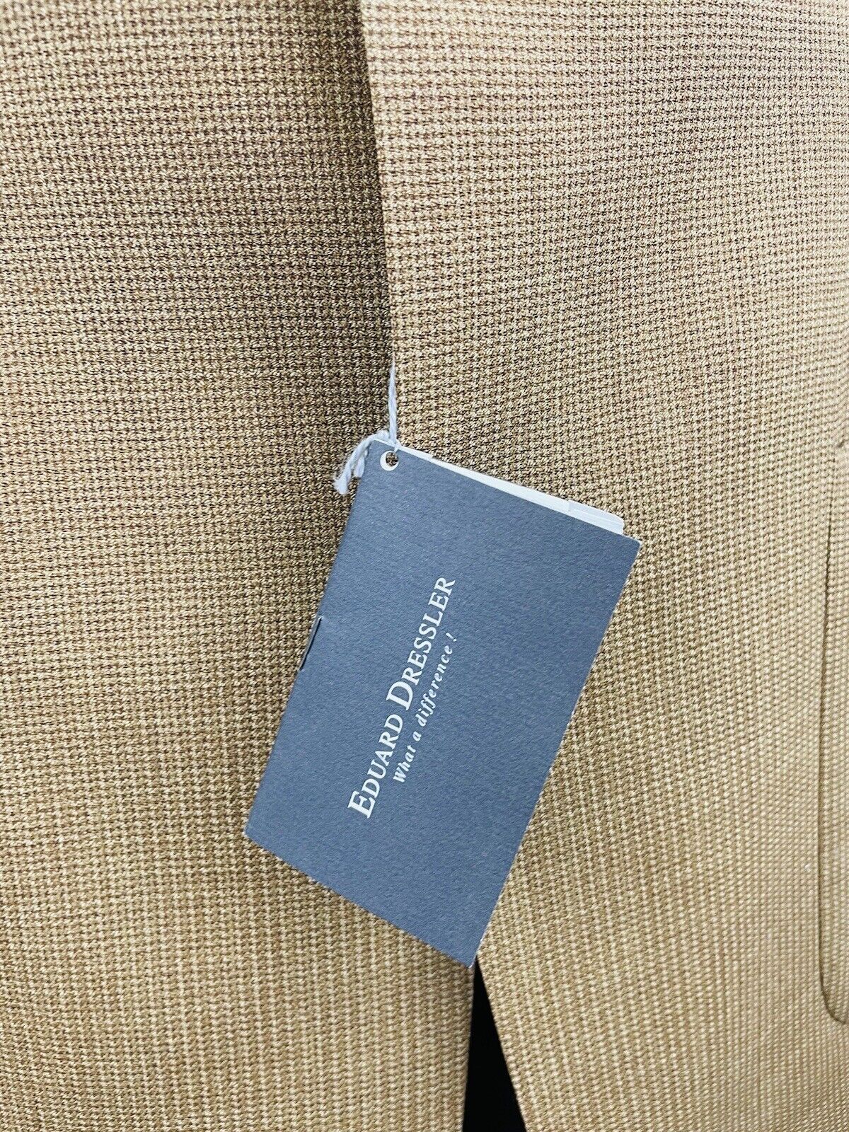 Loro Piana Tweedsakko 50 Herren Männer Jackett Jacke Sakko Jagd Tweed Anzug