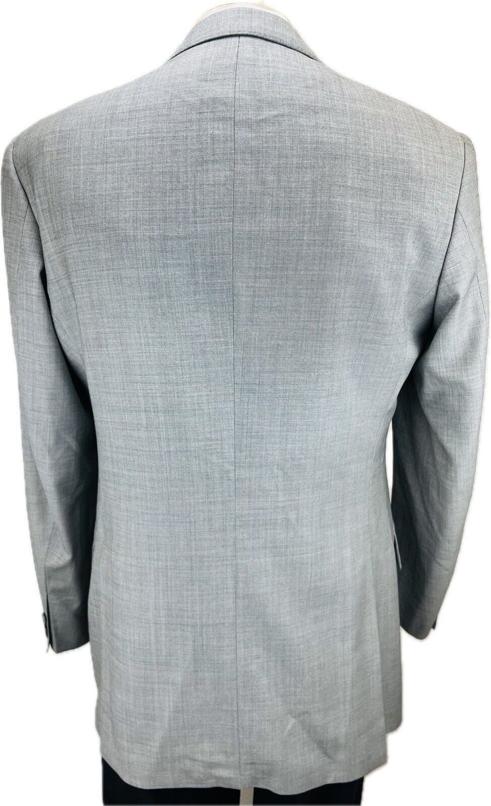 BURBERRY Sakko 98 Lodenfrey Herren Jacke Jackett Sakkos Anzug Jagd Tweed Anzüge