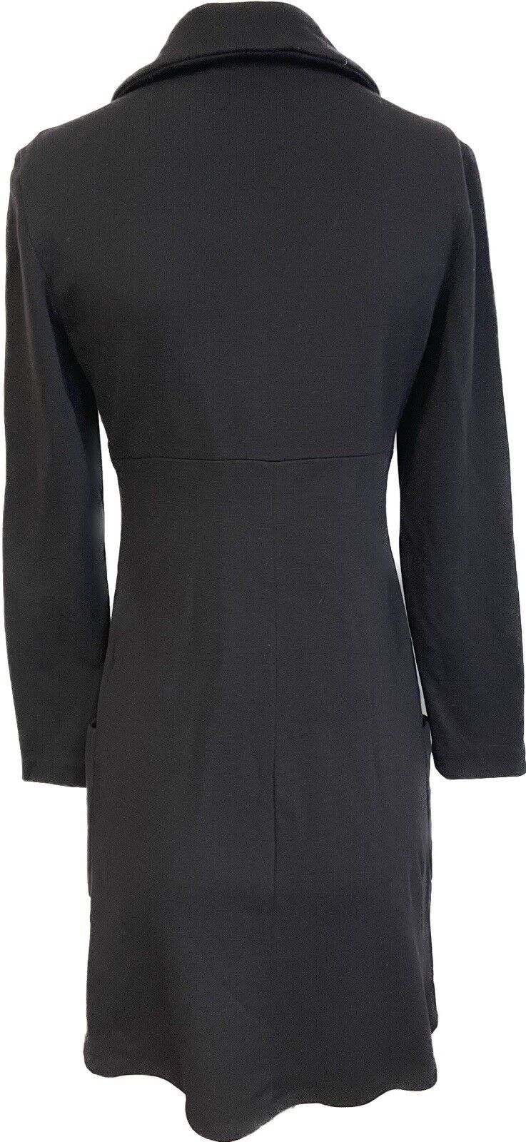 Versace Kleid 38 M Seide Damen Kleider Abendkleid Kostüm Cocktailkleid Frauen