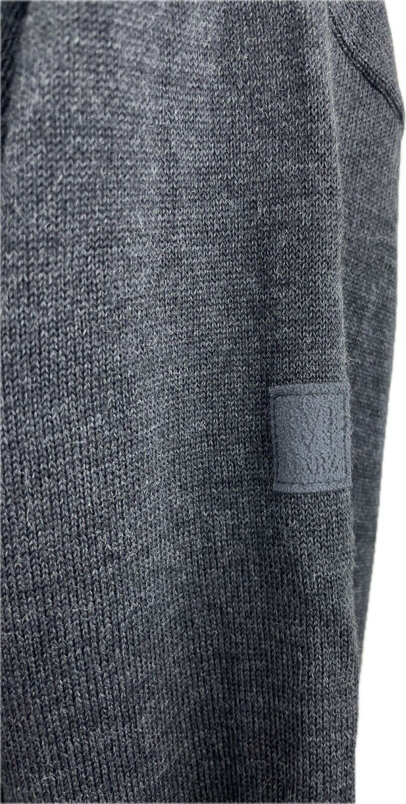 März München Strickjacke XL 54 Herren Jacken Cardigan Pullover Pulli Sweatshirt