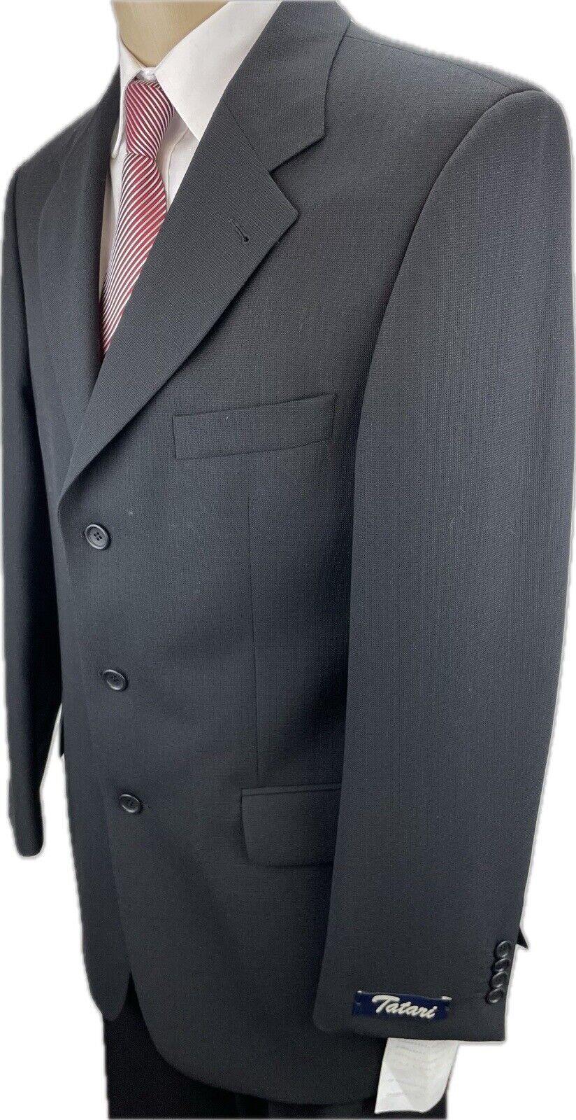 Ermenegildo Zegna Sakko 50 Herren Männer Jackett Jacke Anzug Jagd Tweed Sakkos