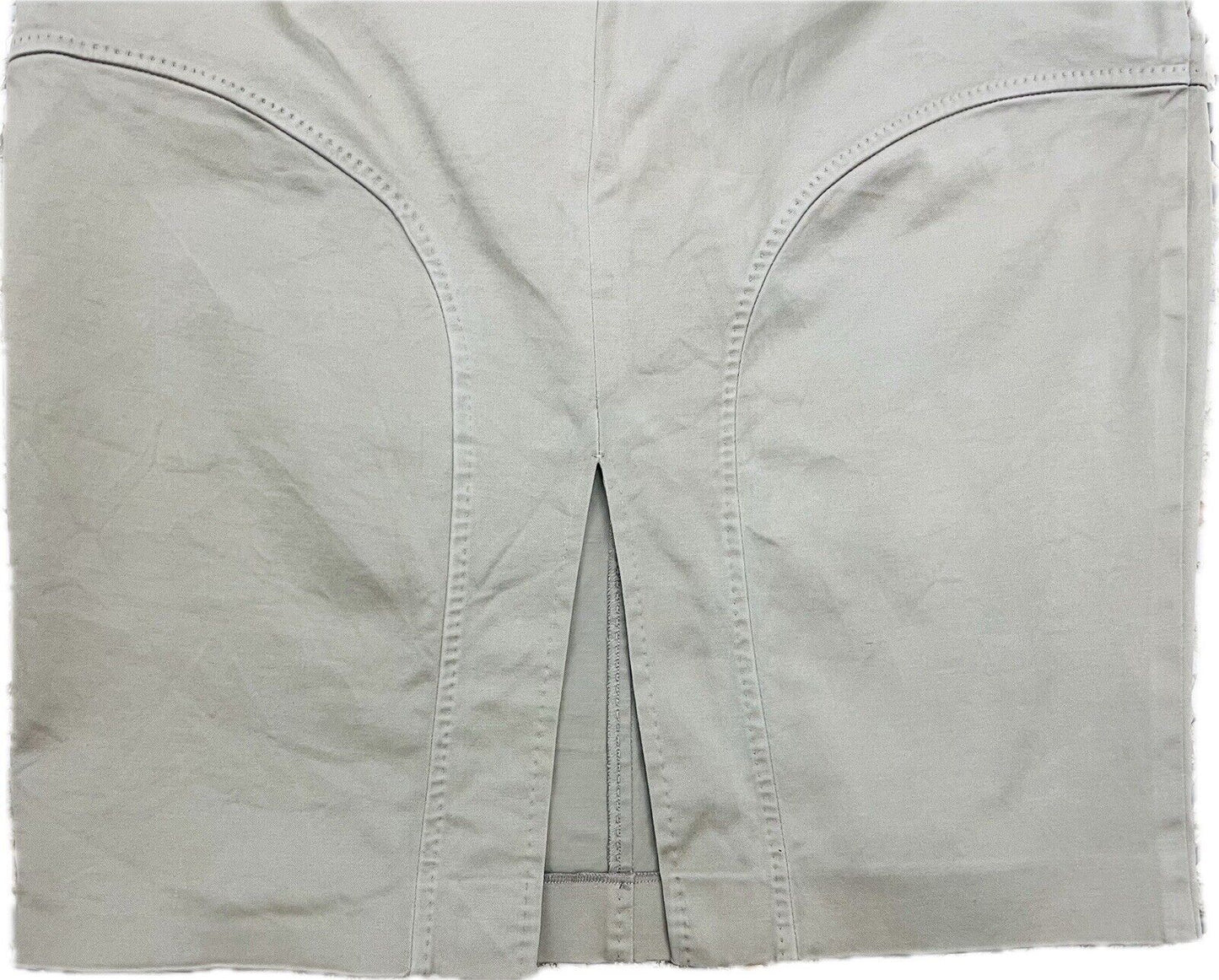 Gucci Rock 40 M Damen Kleid Minirock Kostüm Frauen Röcke Jeans it. 46 Sommer