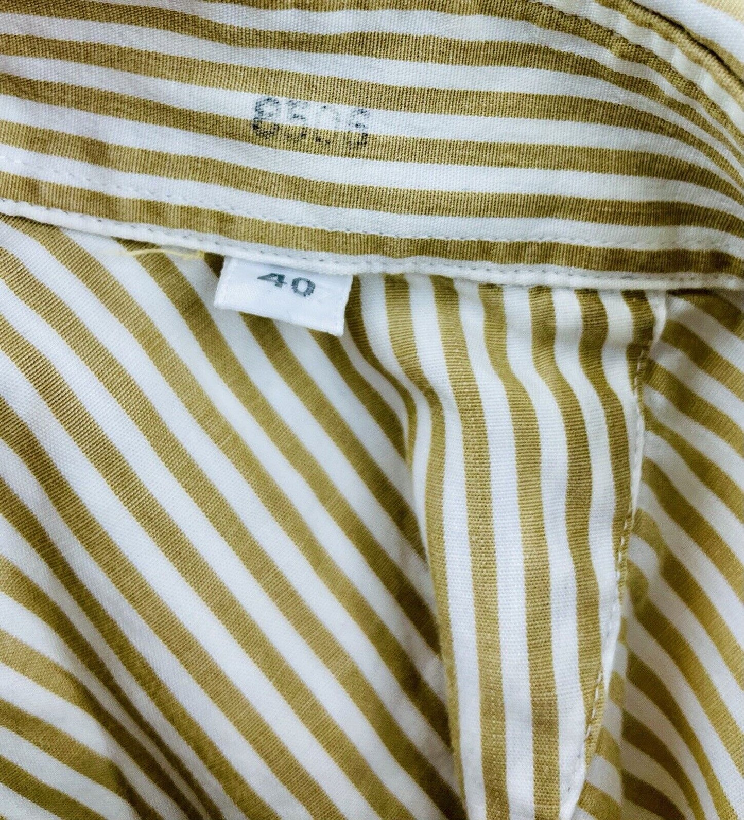 Hugo Boss Hemd Gr. M Herren Hemden Männer Sweatshirt Poloshirt 80s Vintage Y2K