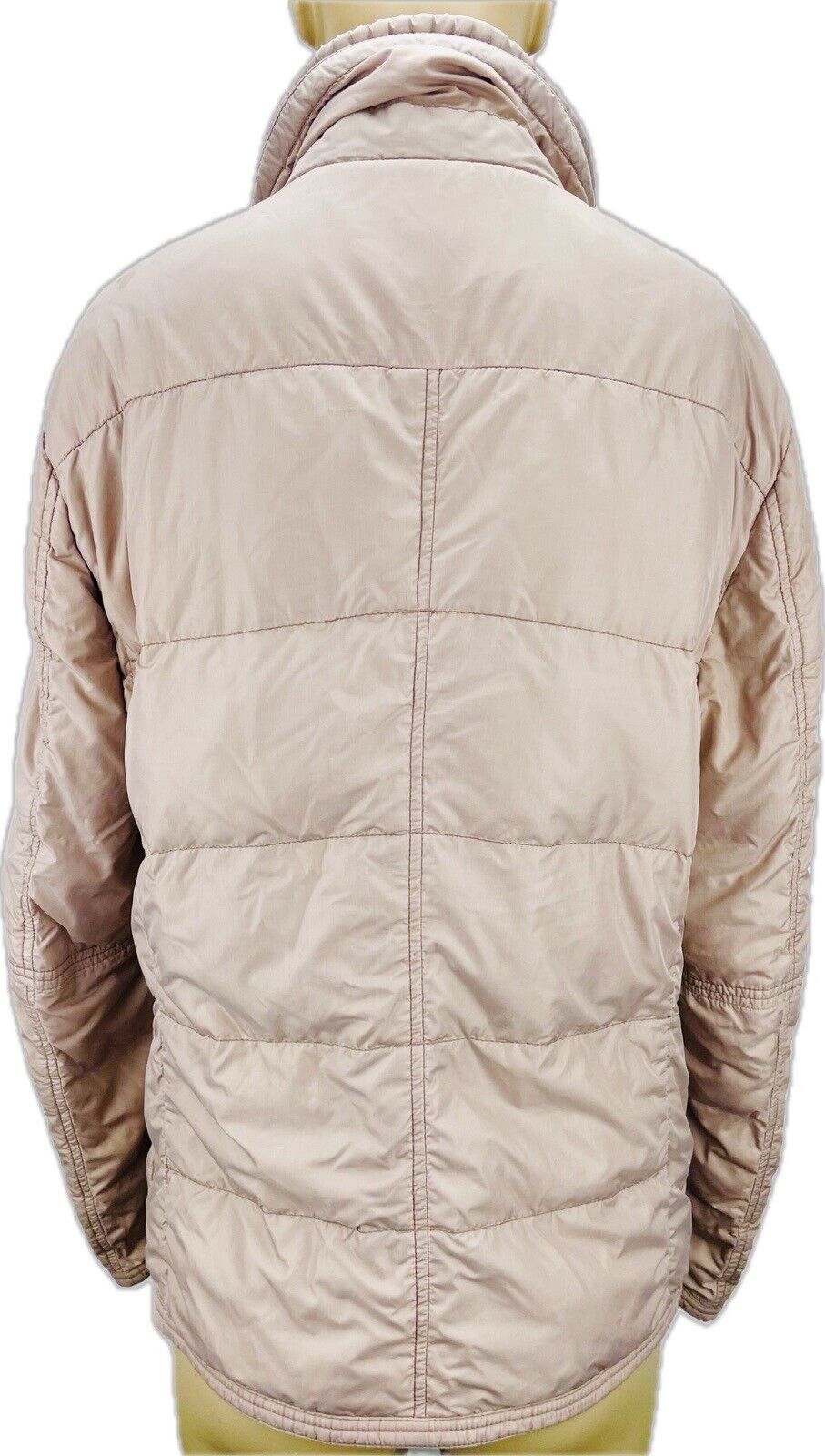 Moncler Daunenjacke M 38 2 Damen Jacke Jacken Frauen Parka Daunenmantel Winter