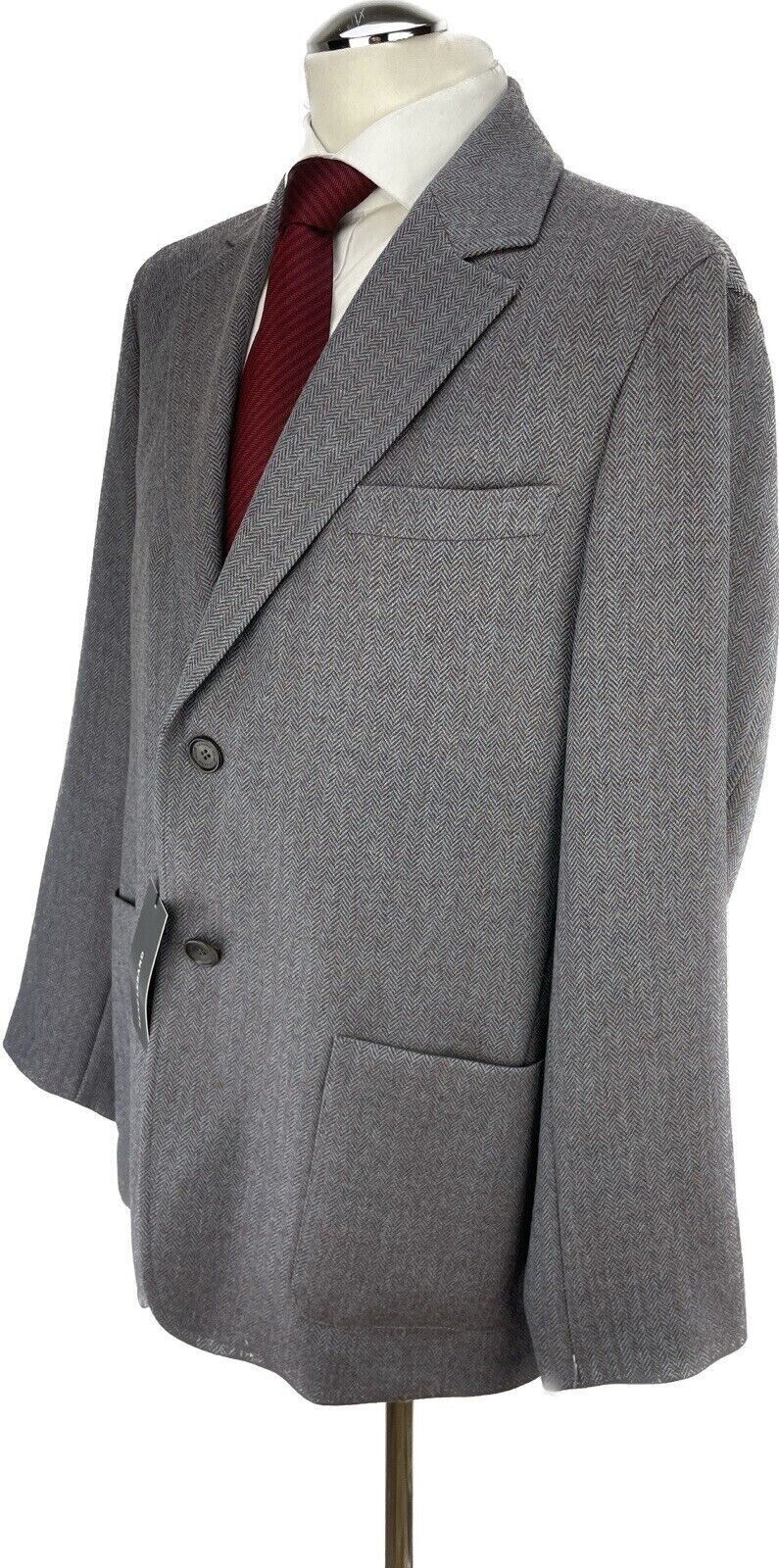 René Lezard Tweedsakko Gr. 50 Herren Männer Jackett Jacke Anzug Sakko Jagd NEU
