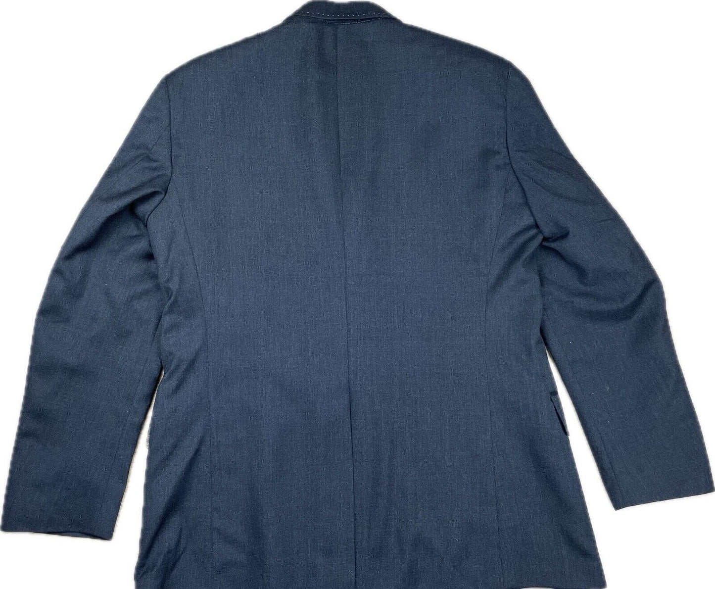 Ermenegildo Zegna Sakko Gr. 50 Herren Männer Jackett Sakko Anzug Jagd Tweed