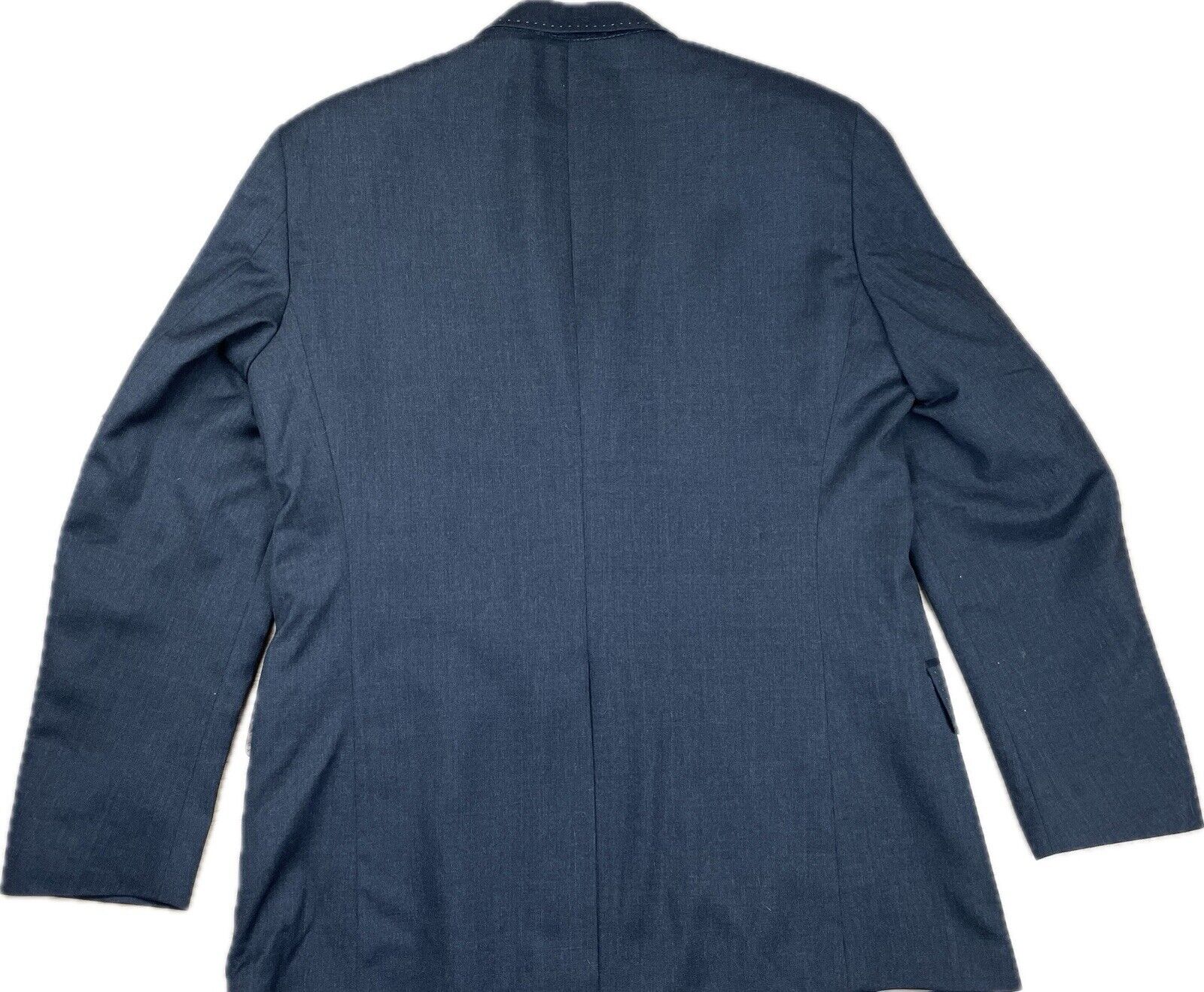 Ermenegildo Zegna Sakko Gr. 50 Herren Männer Jackett Sakko Anzug Jagd Tweed