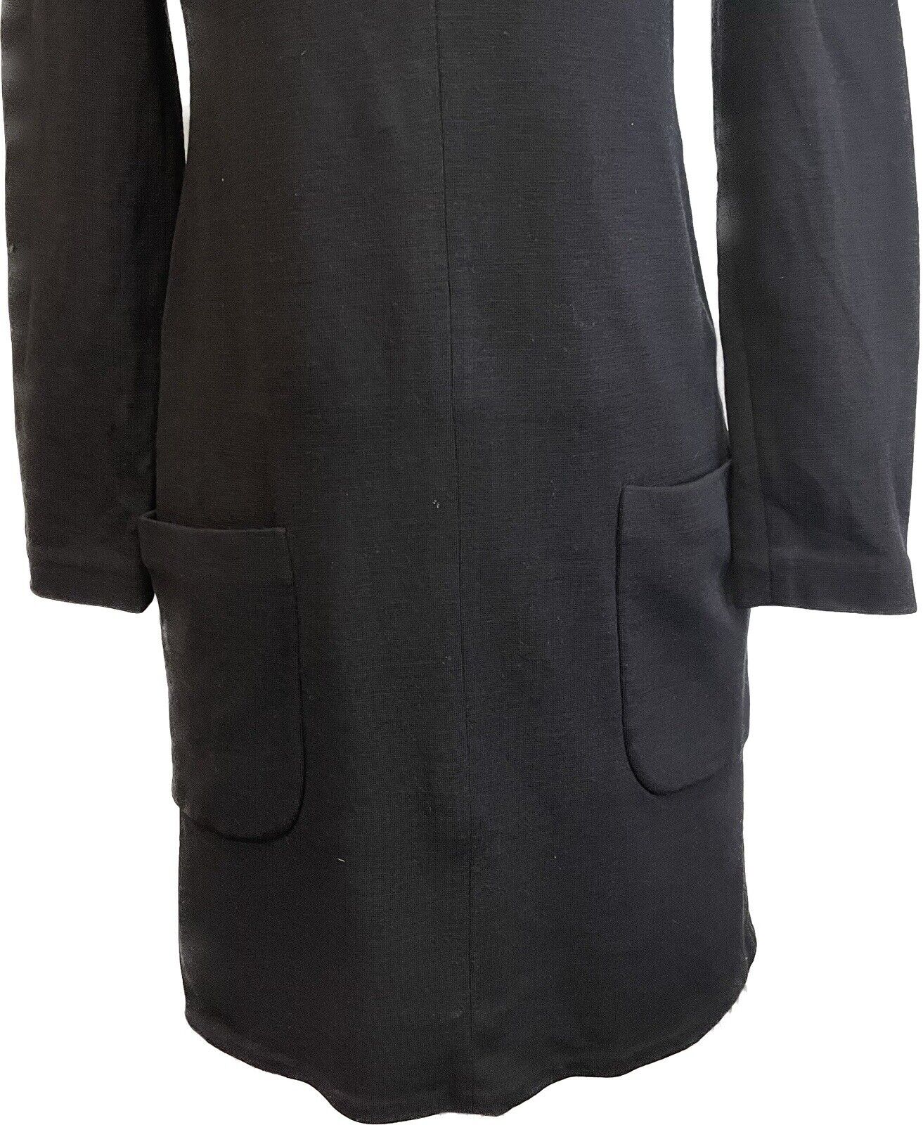 Versace Kleid 38 M Seide Damen Kleider Abendkleid Kostüm Cocktailkleid Frauen