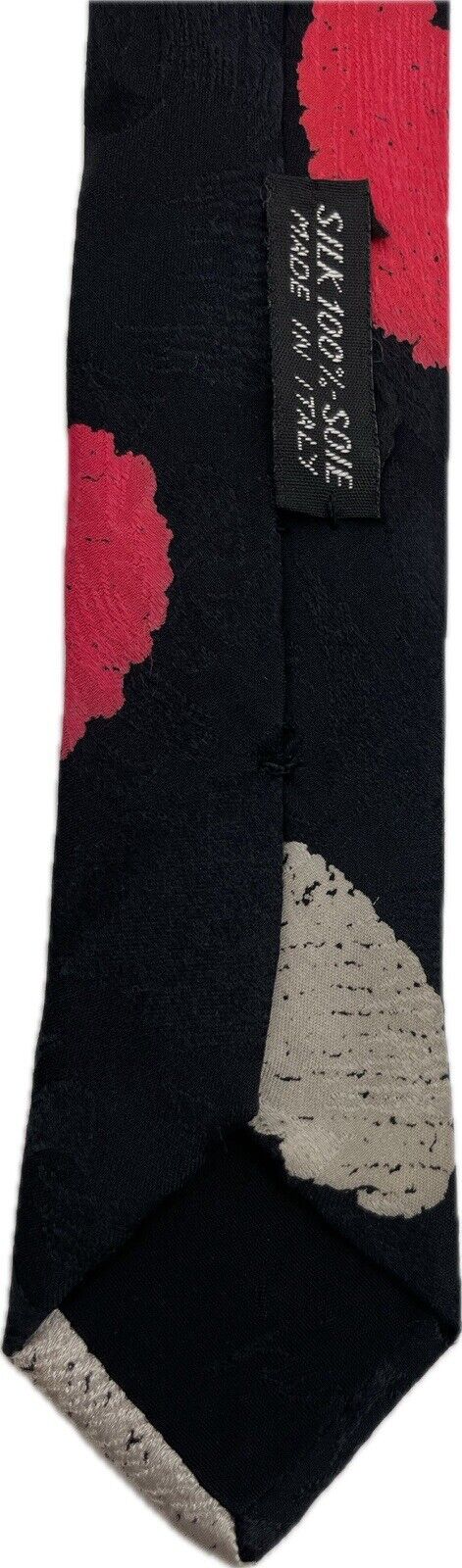 Brioni Seidenkrawatte Herren Krawatten Tie Schlips Vintage Anzug 90s Retro