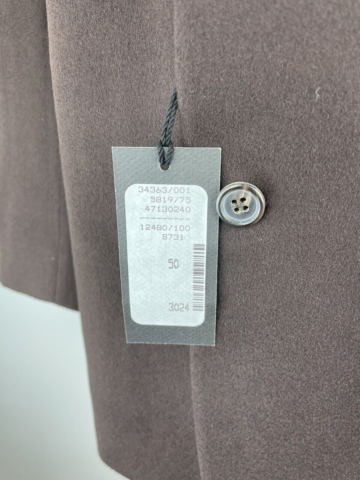 René Lezard Tweedsakko 50 Angorawolle Herren Männer Jackett Jacke Sakko Jagd NEU