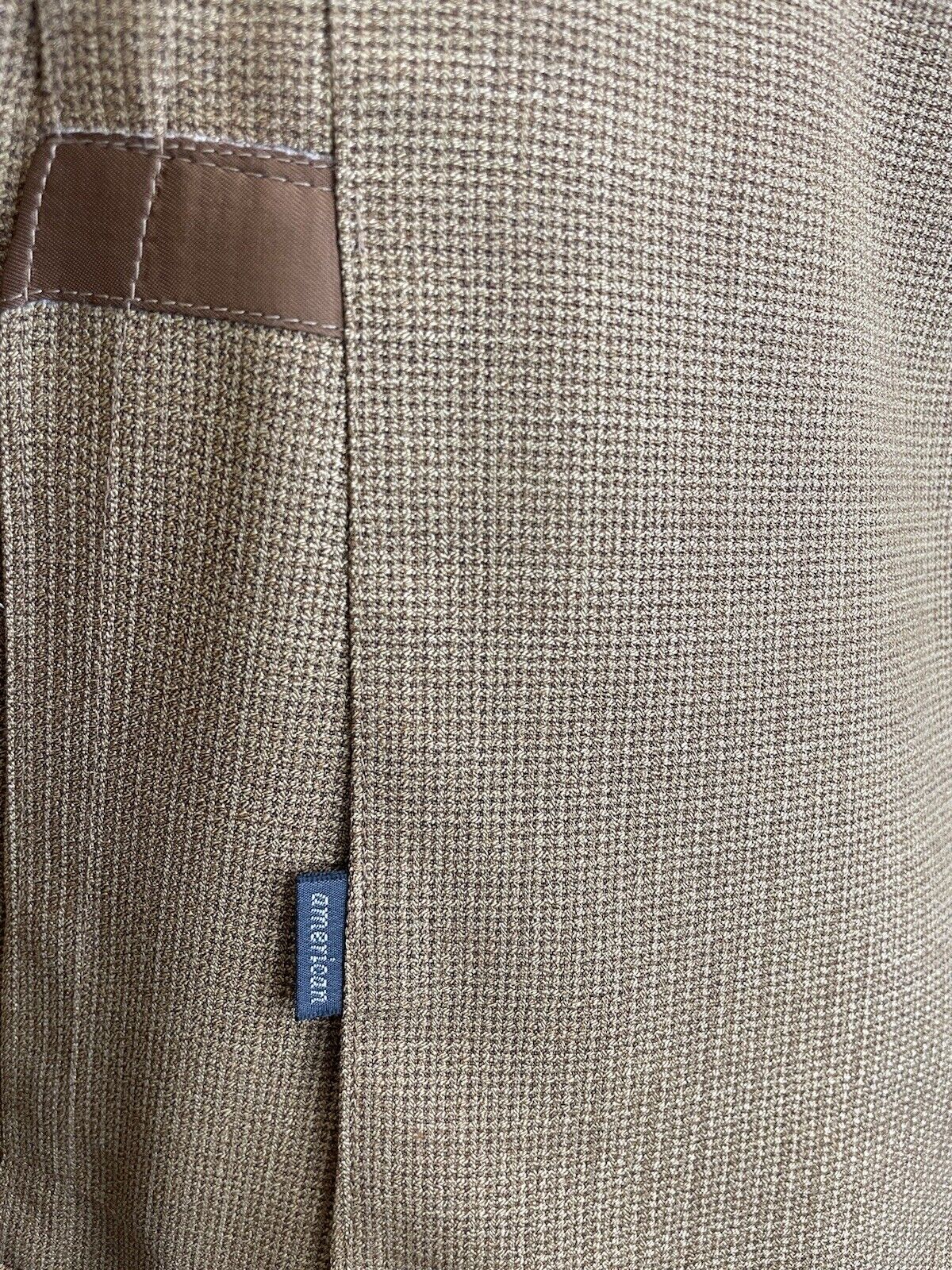 Loro Piana Tweedsakko 50 Herren Männer Jackett Jacke Sakko Jagd Tweed Anzug