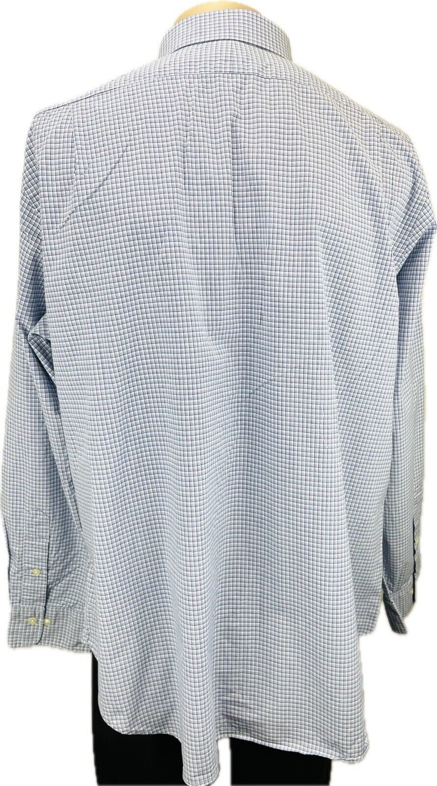 Ralph Lauren Hemd XL Herren Poloshirt Männer Hemden Sweatshirt Vintage Business