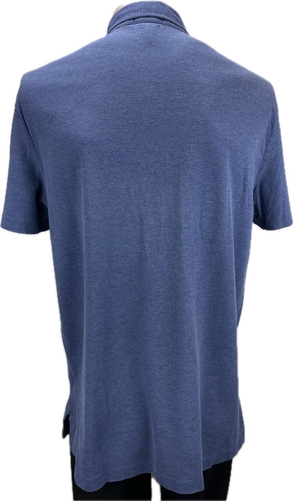 Ralph Lauren Poloshirt Gr. L Herren T-Shirt Männer Sweatshirt Hemd Big Pony Polo
