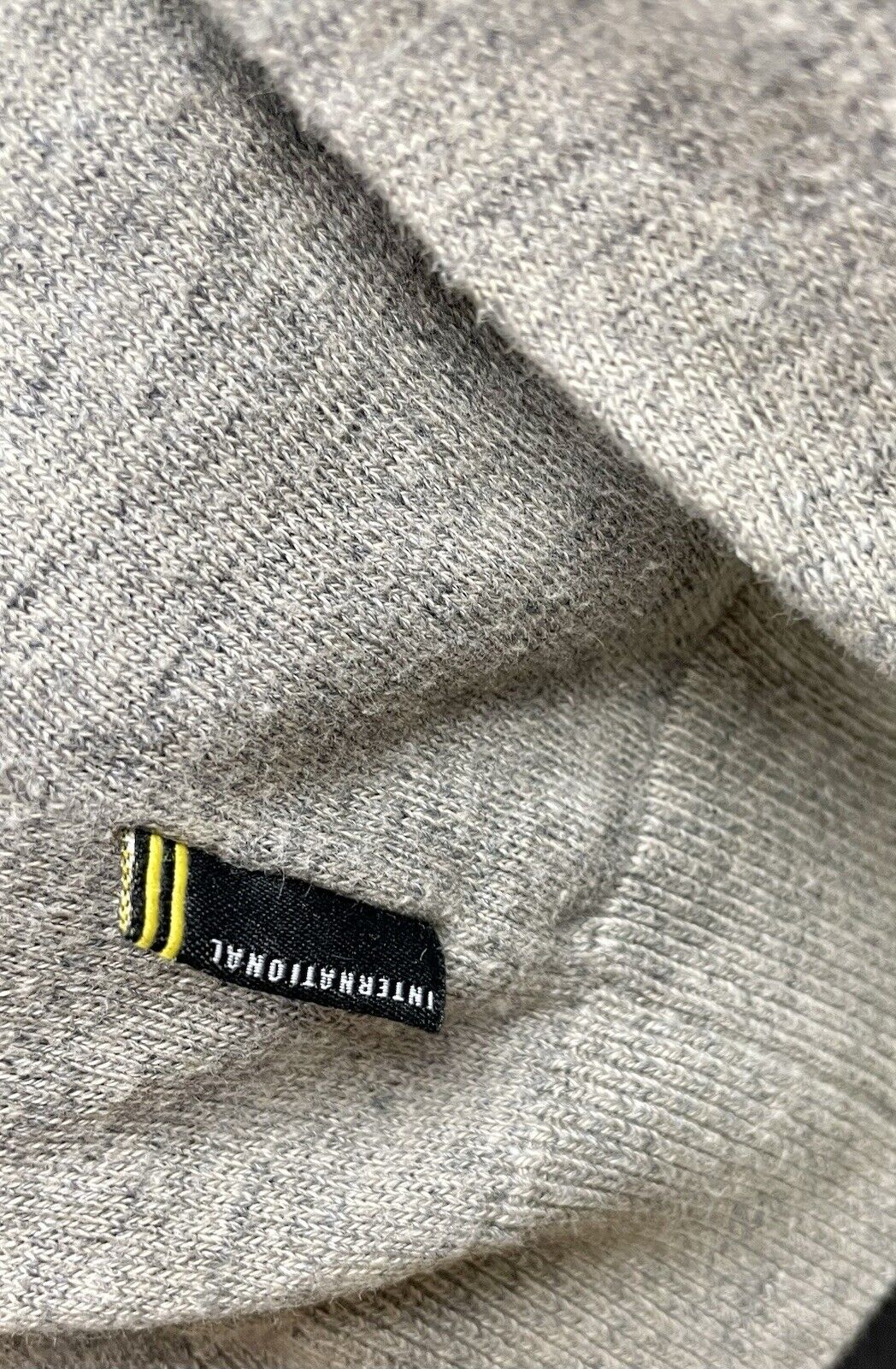 BARBOUR International Pullover Gr. XL Herren Pulli Männer Sweatshirt Shirt Jacke