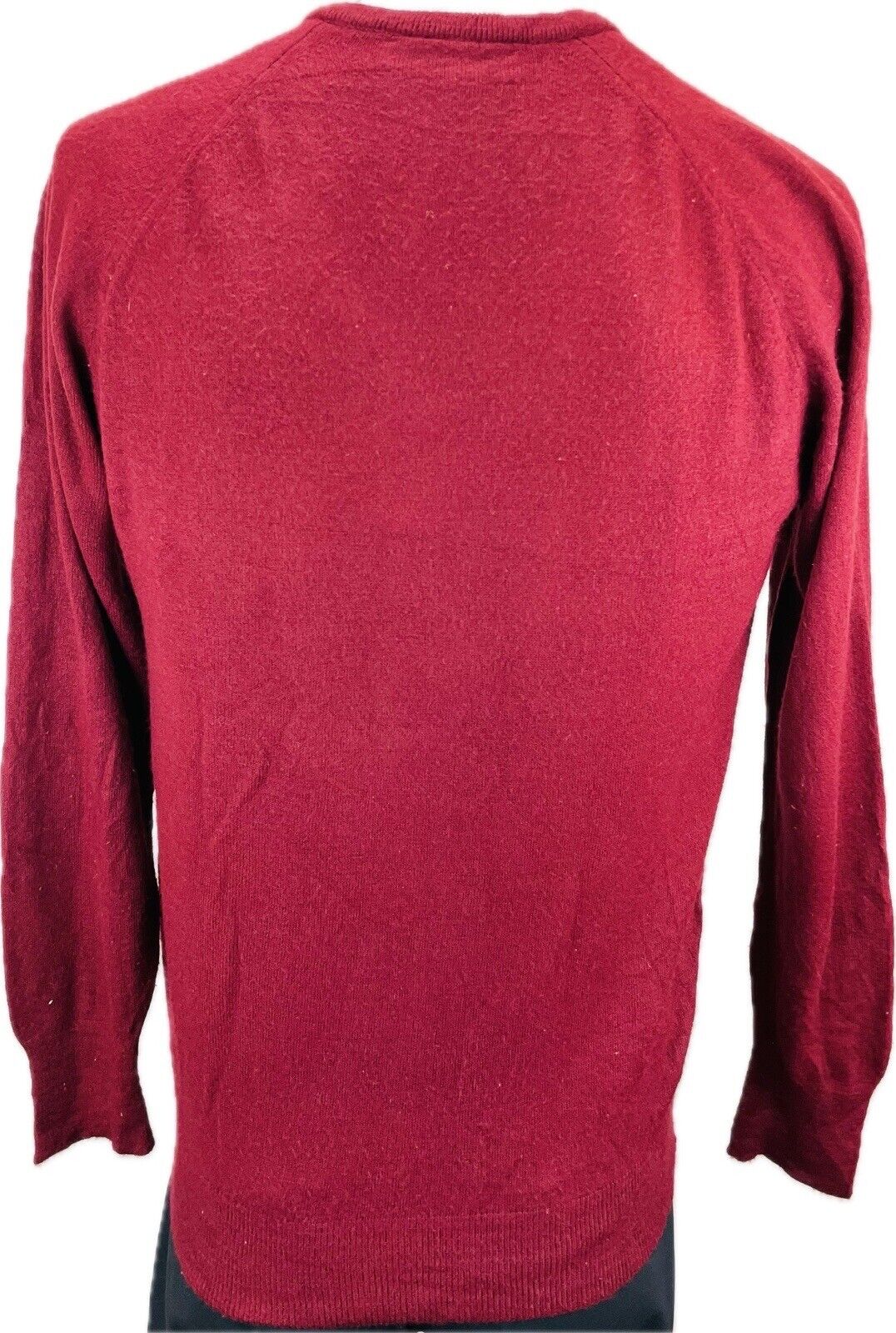 Christian Dior Pullover Gr. M Herren Pulli Männer Sweatshirt Shirt Vintage Polo