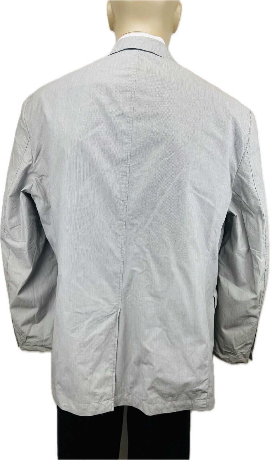 Bexleys Sakko Gr 27 Herren Männer Jackett Jacke Freizeit Sakkos Sommer