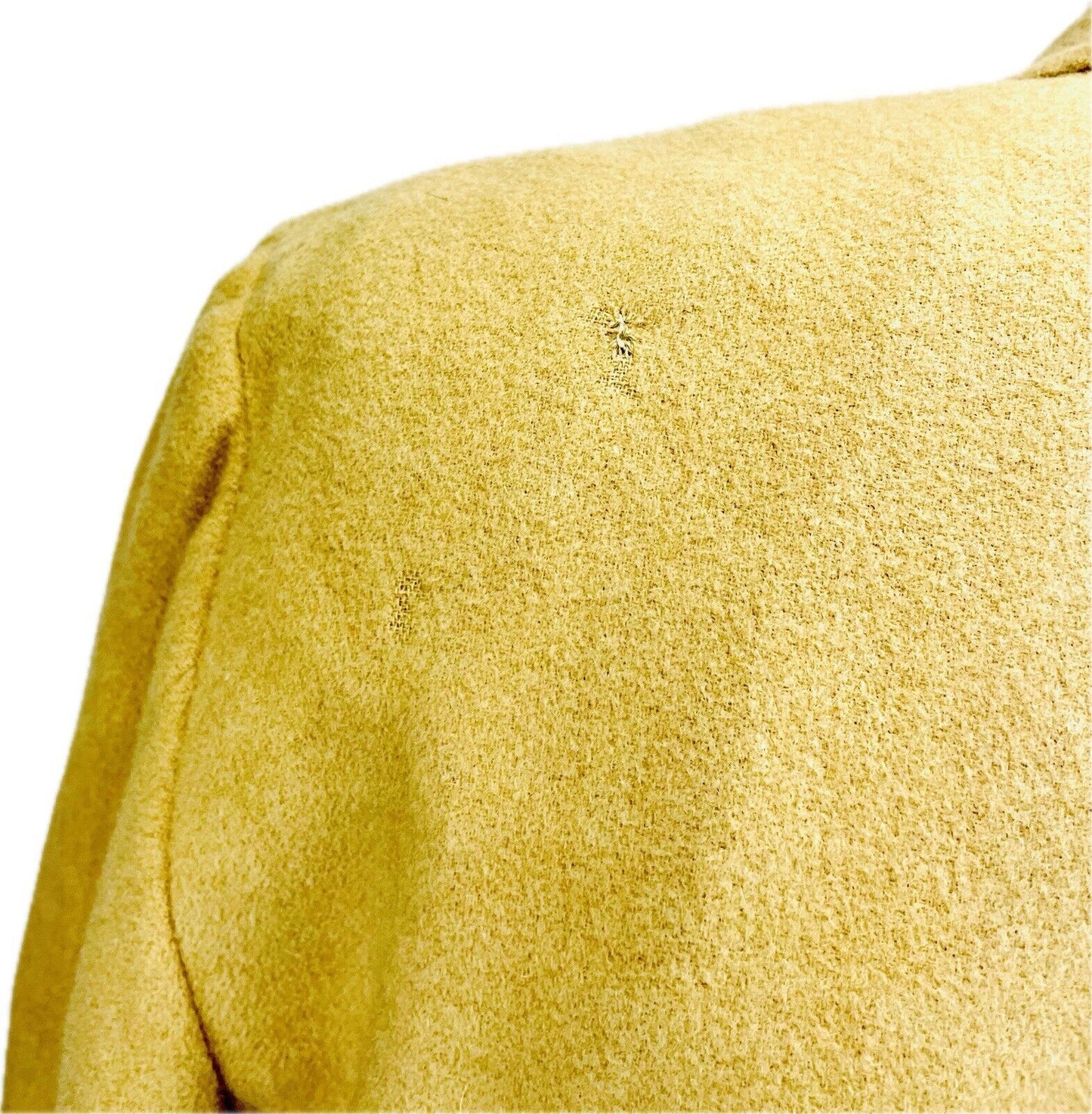 Ralph Lauren Sakko Gr. 52 Kamelhaar Herren Jackett Jacke Anzug Tweed Sakkos
