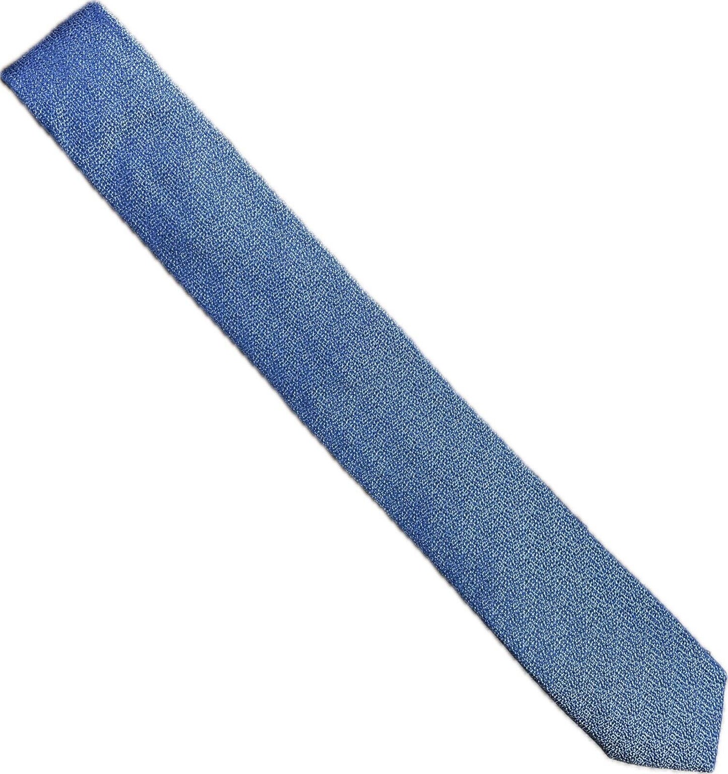 PROFUOMO Seidenkrawatte Herren Krawatten schmal Binder Schlips Luxus Seide