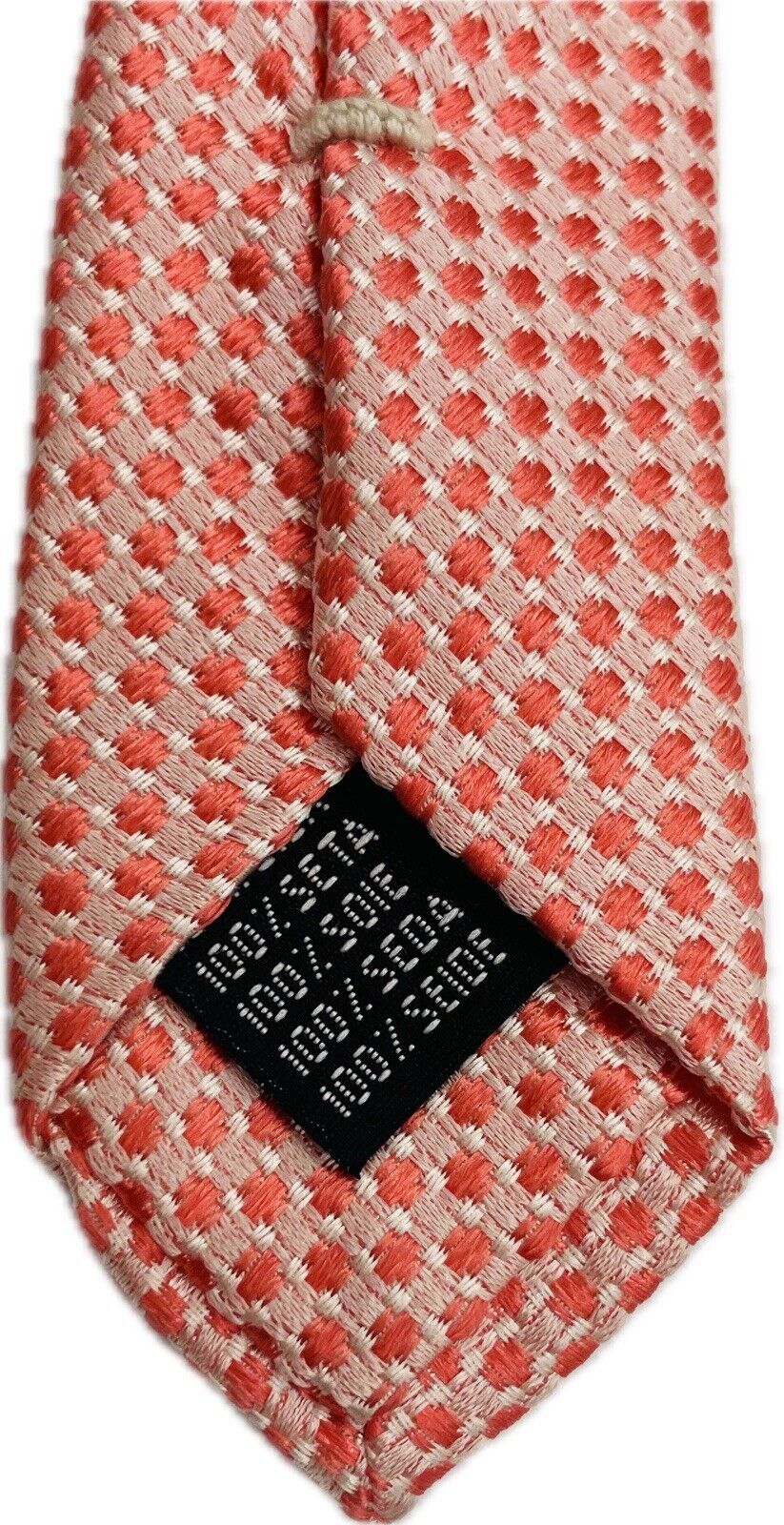 Van Laack Seidenkrawatte Herren Krawatten Tie Schlips Binder Krawatte