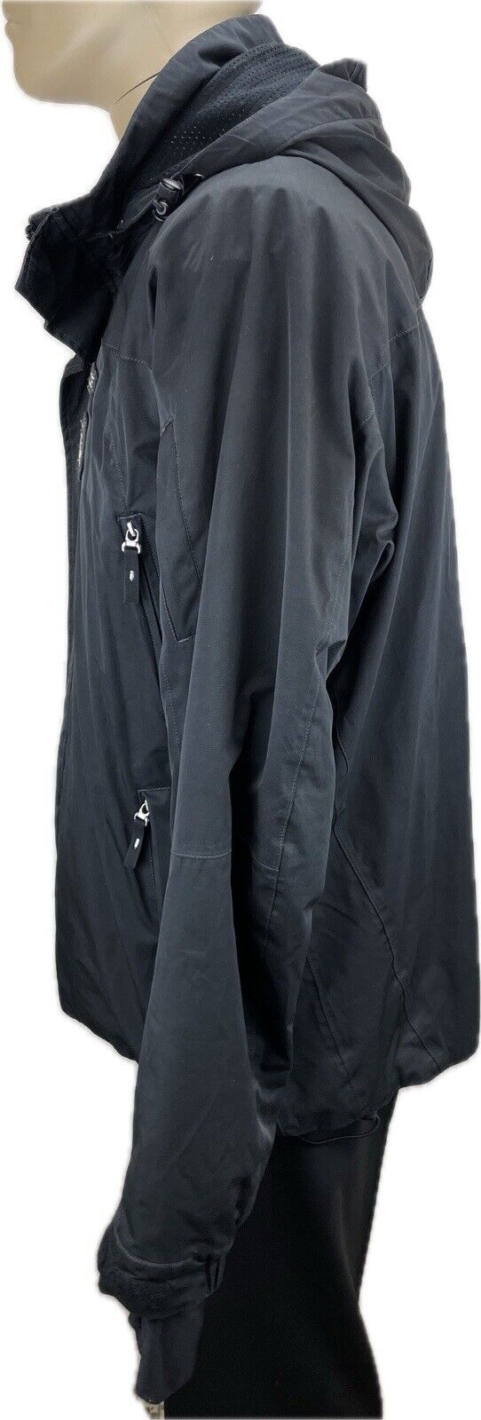 BOGNER Skijacke Gr. 54 XL Herren Snowboardjacke Männer Jacken Funktionsjacke DSV