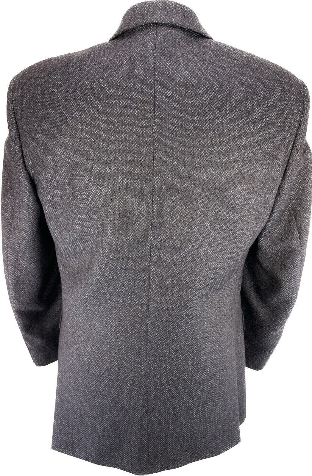 René Lezard Tweedsakko Gr. 48 Herren Männer Jackett Jacke Anzug Sakko Jagd NEU