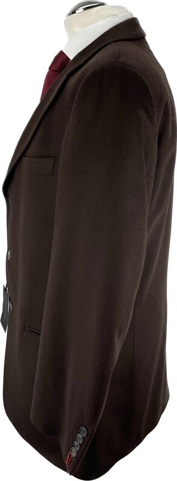 René Lezard Tweedsakko 50 Angorawolle Herren Männer Jackett Jacke Sakko Jagd NEU